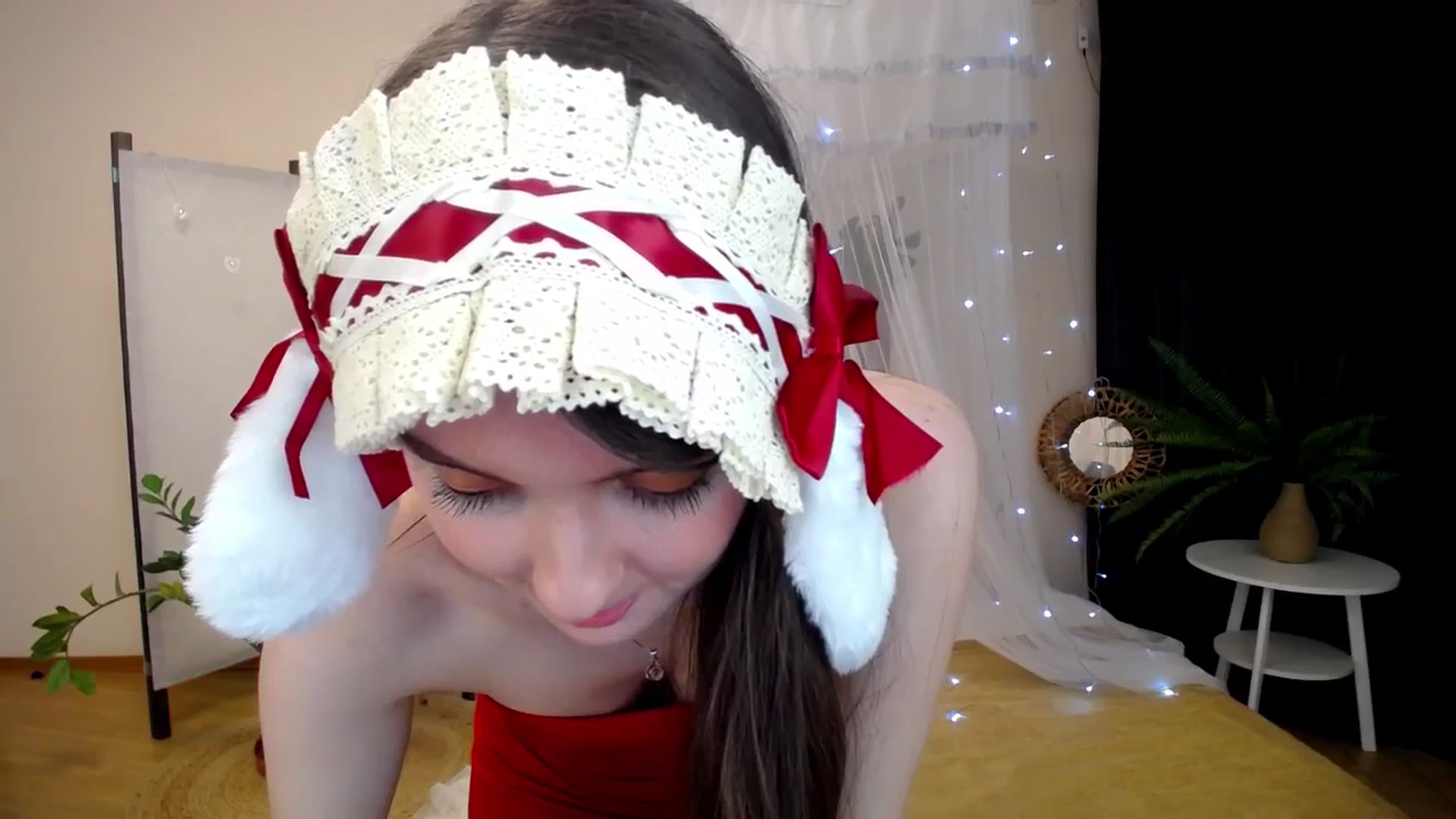 Gallery image thumbnail from Milim_Nava's myfreecams stream on, 04/20/2025, 20:22 image 19 of 20