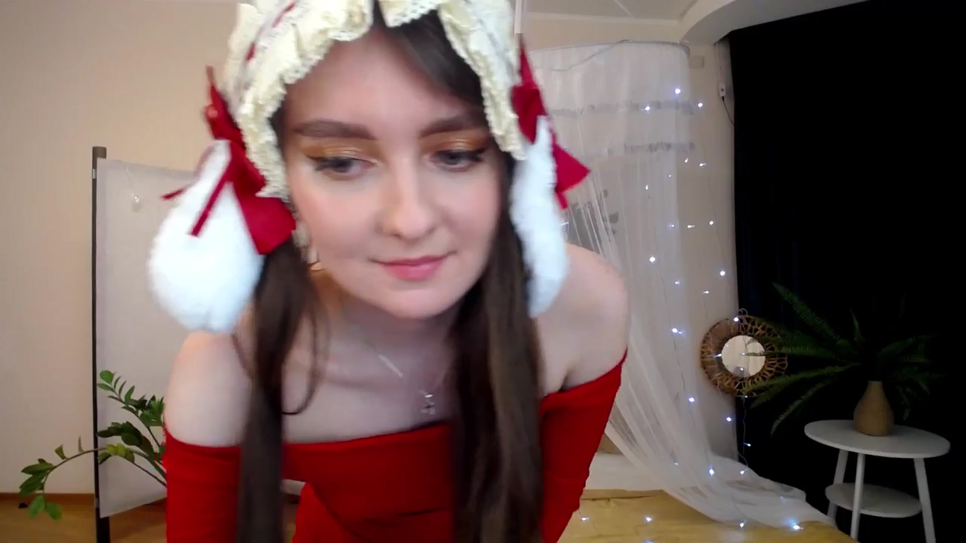 Gallery image thumbnail from Milim_Nava's myfreecams stream on, 04/20/2025, 21:17 image 4 of 20