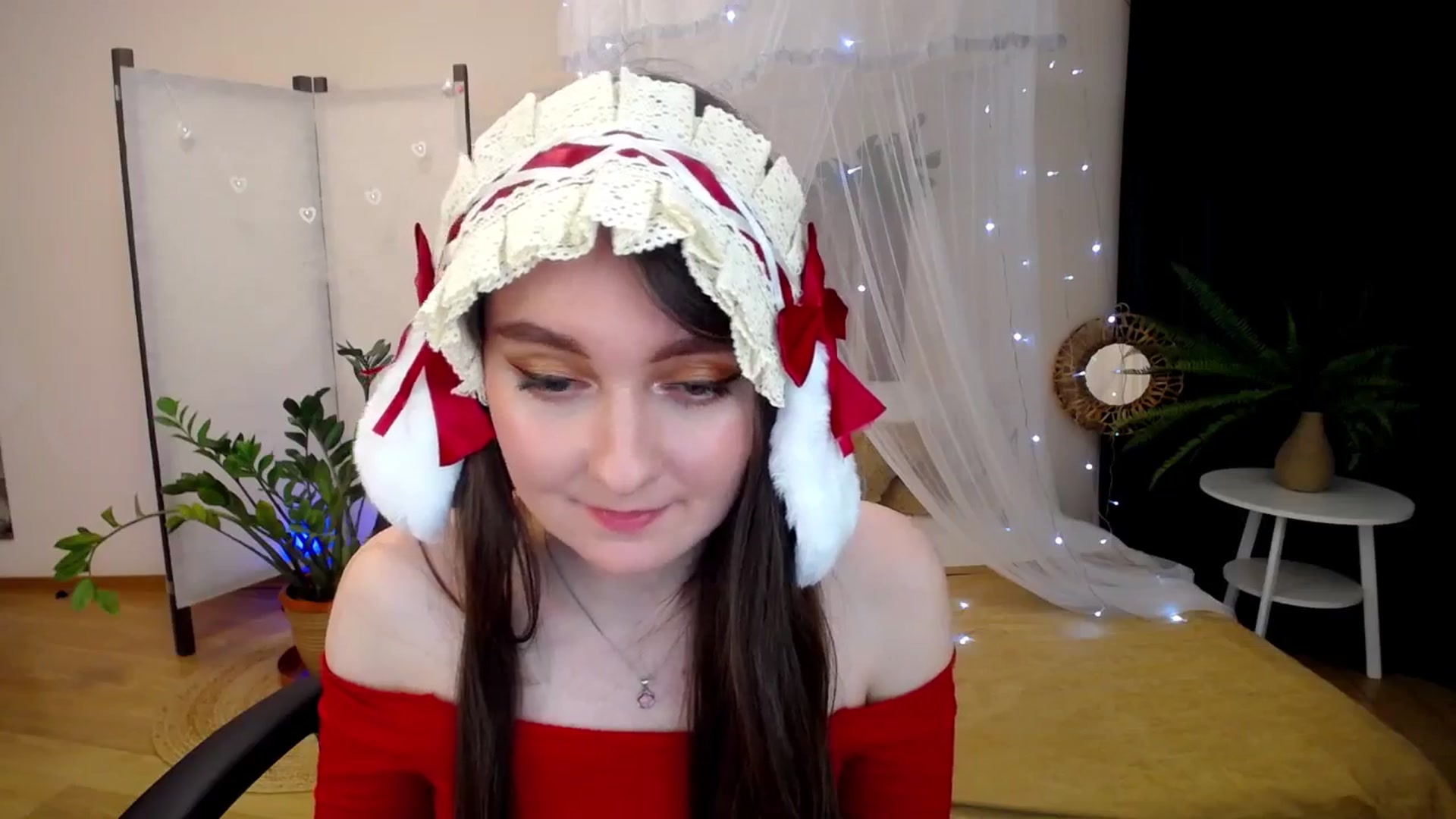 Gallery image thumbnail from Milim_Nava's myfreecams stream on, 04/20/2025, 21:17 image 3 of 20