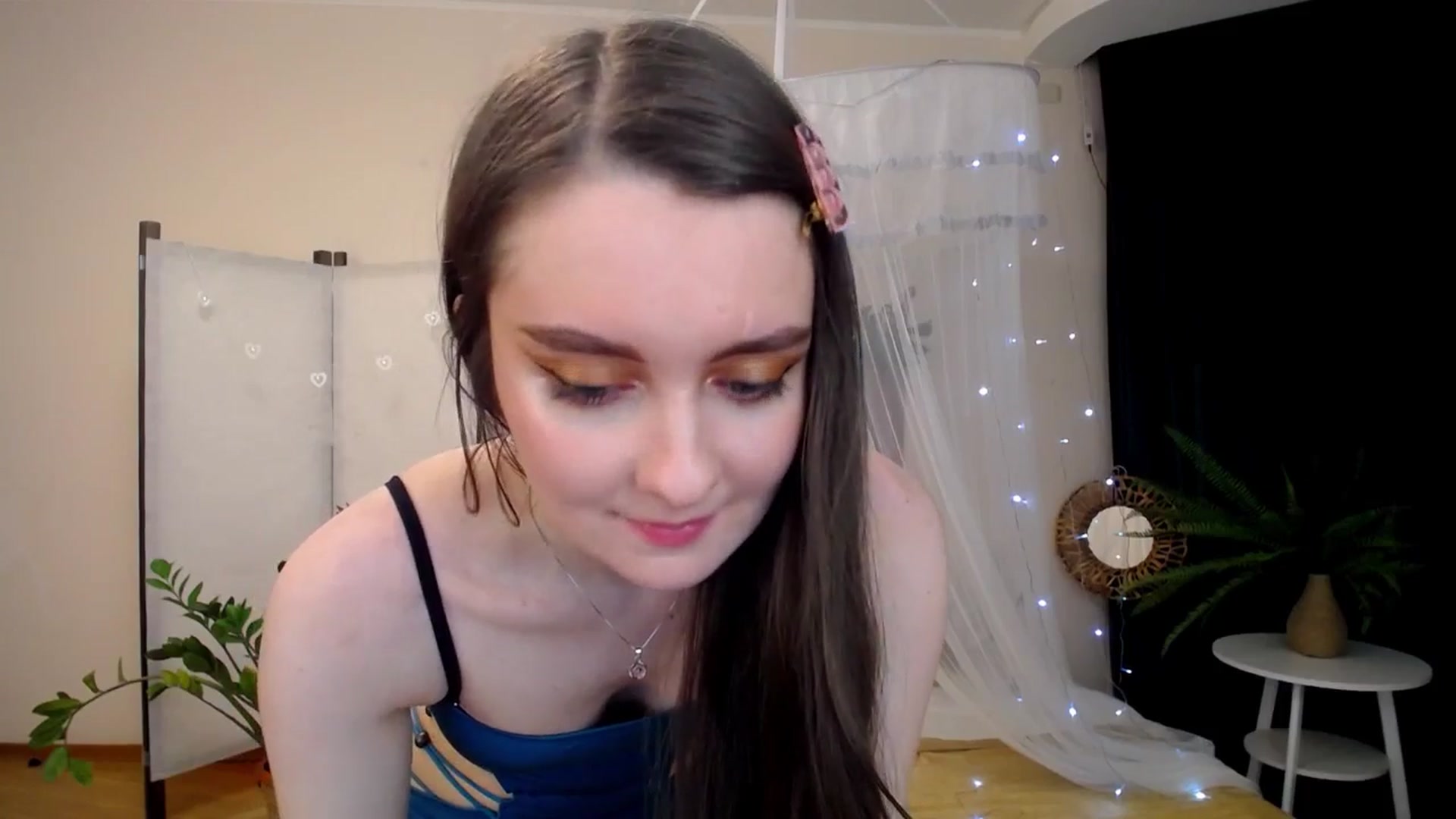 Gallery image thumbnail from Milim_Nava's myfreecams stream on, 04/20/2025, 21:17 image 6 of 20