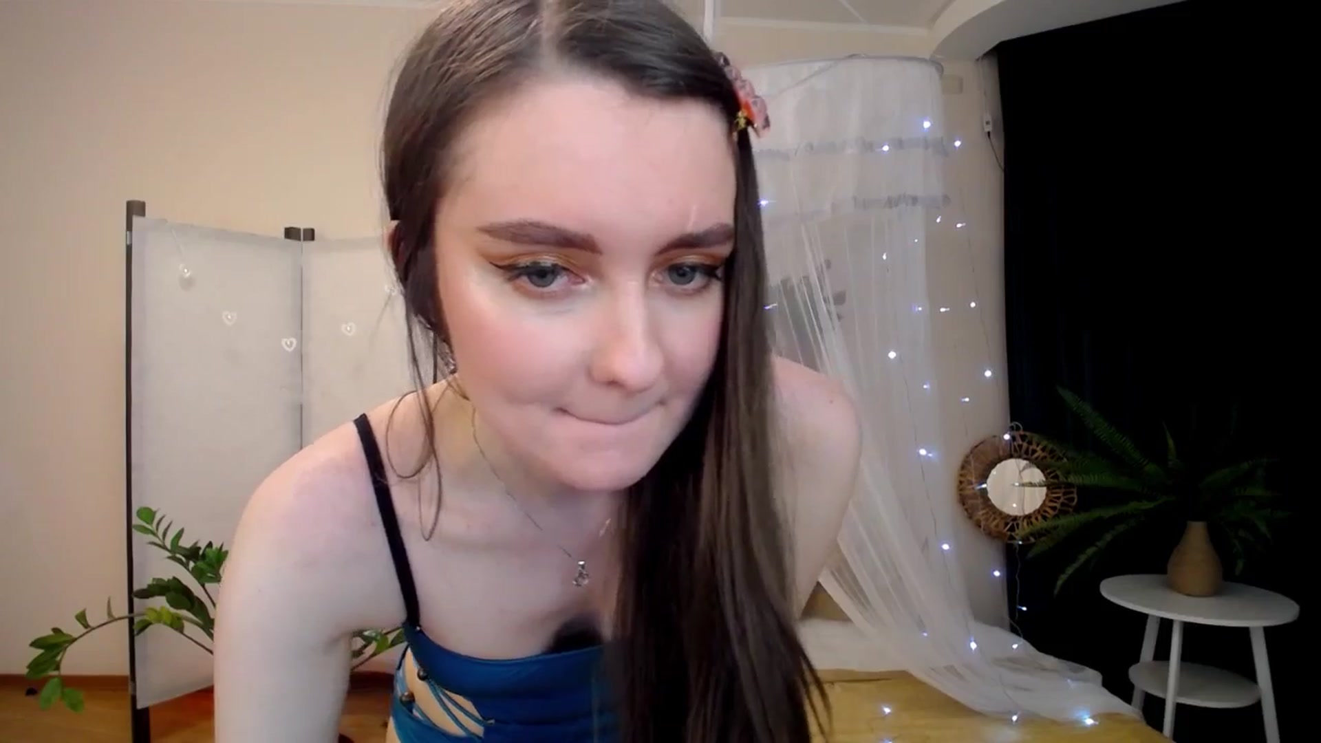 Gallery image thumbnail from Milim_Nava's myfreecams stream on, 04/20/2025, 21:17 image 8 of 20