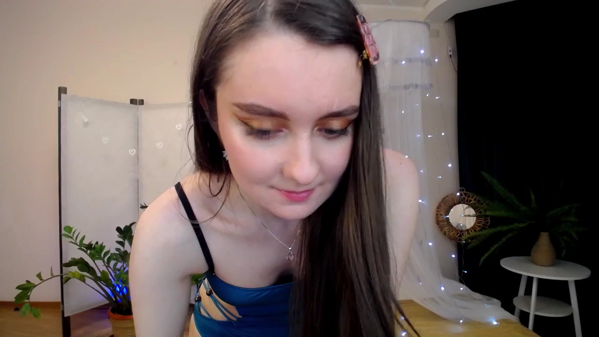 Gallery image thumbnail from Milim_Nava's myfreecams stream on, 04/20/2025, 21:17 image 20 of 20