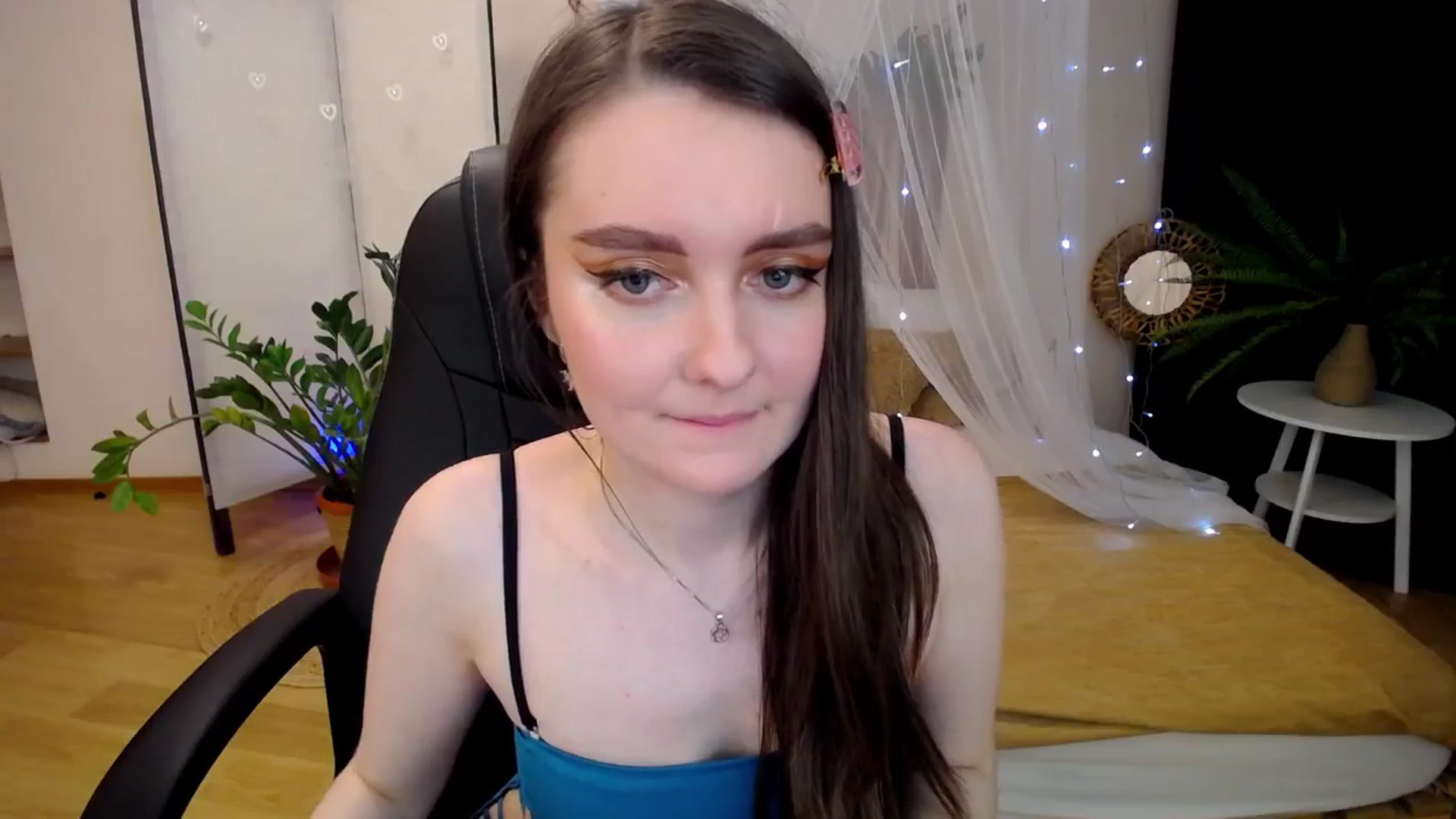 Gallery image thumbnail from Milim_Nava's myfreecams stream on, 04/20/2025, 23:01 image 20 of 20