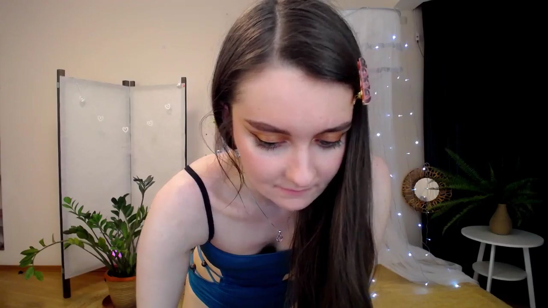 Gallery image thumbnail from Milim_Nava's myfreecams stream on, 04/20/2025, 23:01 image 9 of 20