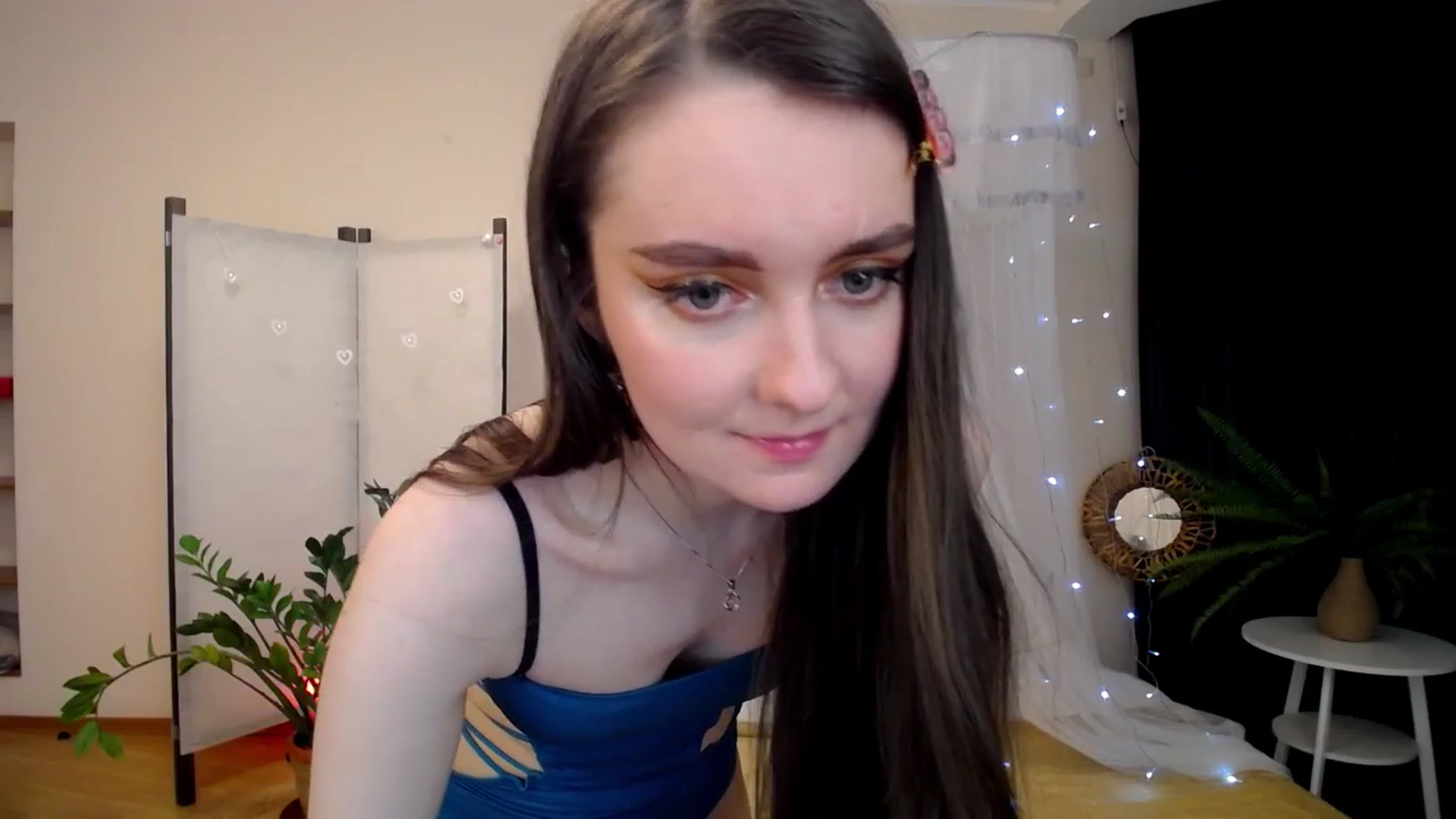 Gallery image thumbnail from Milim_Nava's myfreecams stream on, 04/20/2025, 23:01 image 18 of 20