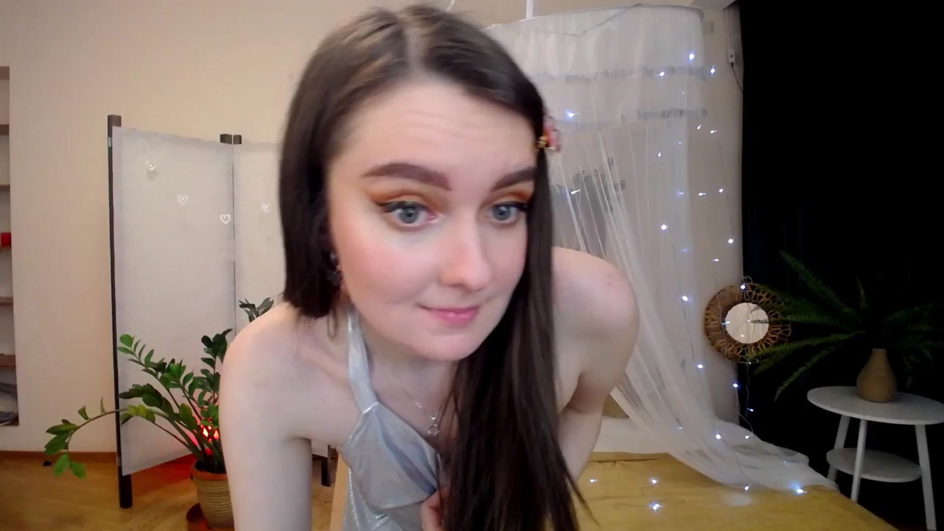 Gallery image thumbnail from Milim_Nava's myfreecams stream on, 04/20/2025, 23:50 image 12 of 20