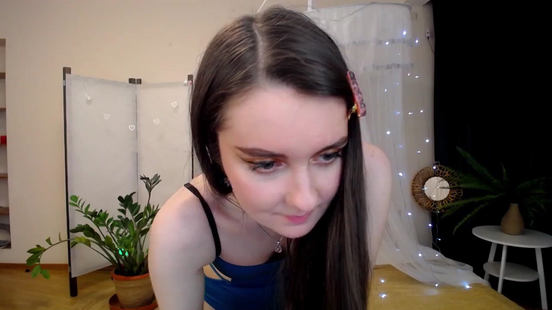 Gallery image thumbnail from Milim_Nava's myfreecams stream on, 04/20/2025, 23:50 image 6 of 20