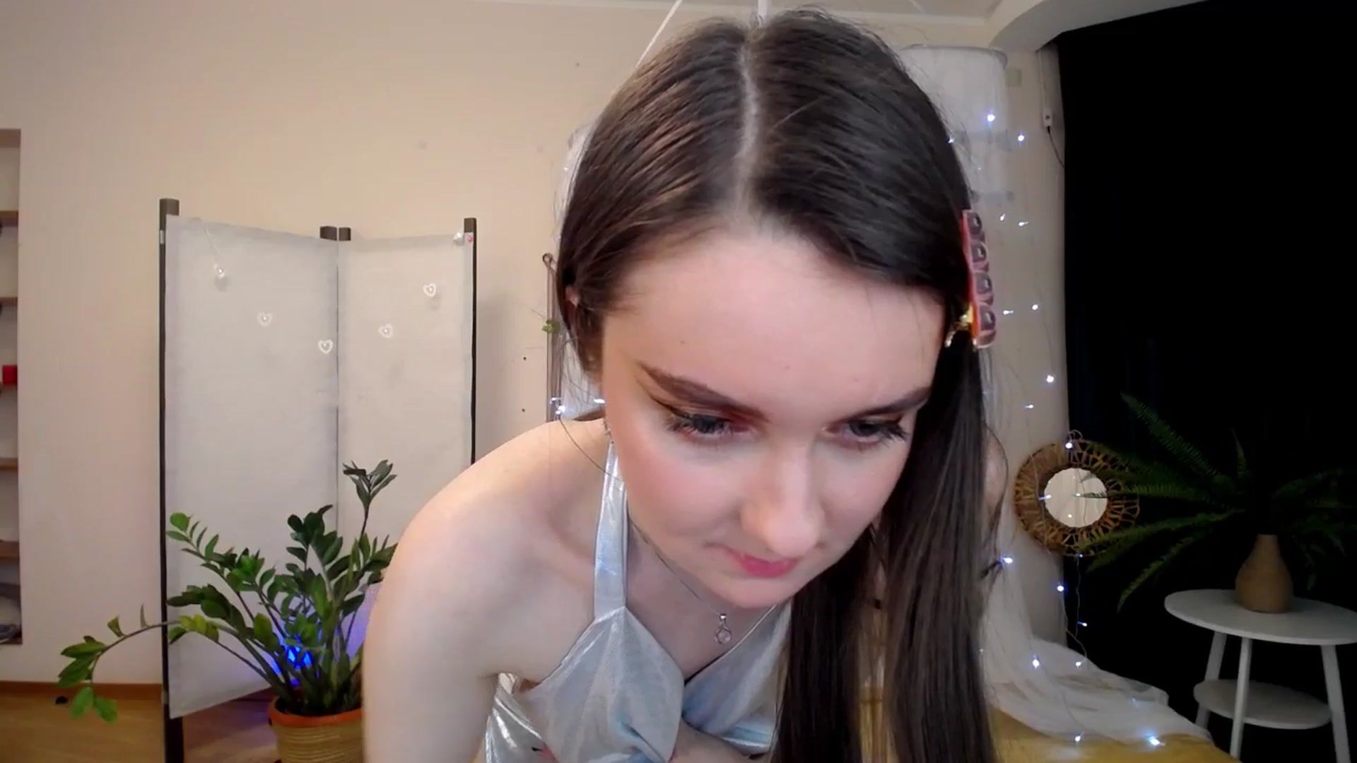 Gallery image thumbnail from Milim_Nava's myfreecams stream on, 04/21/2025, 24:55 image 12 of 20