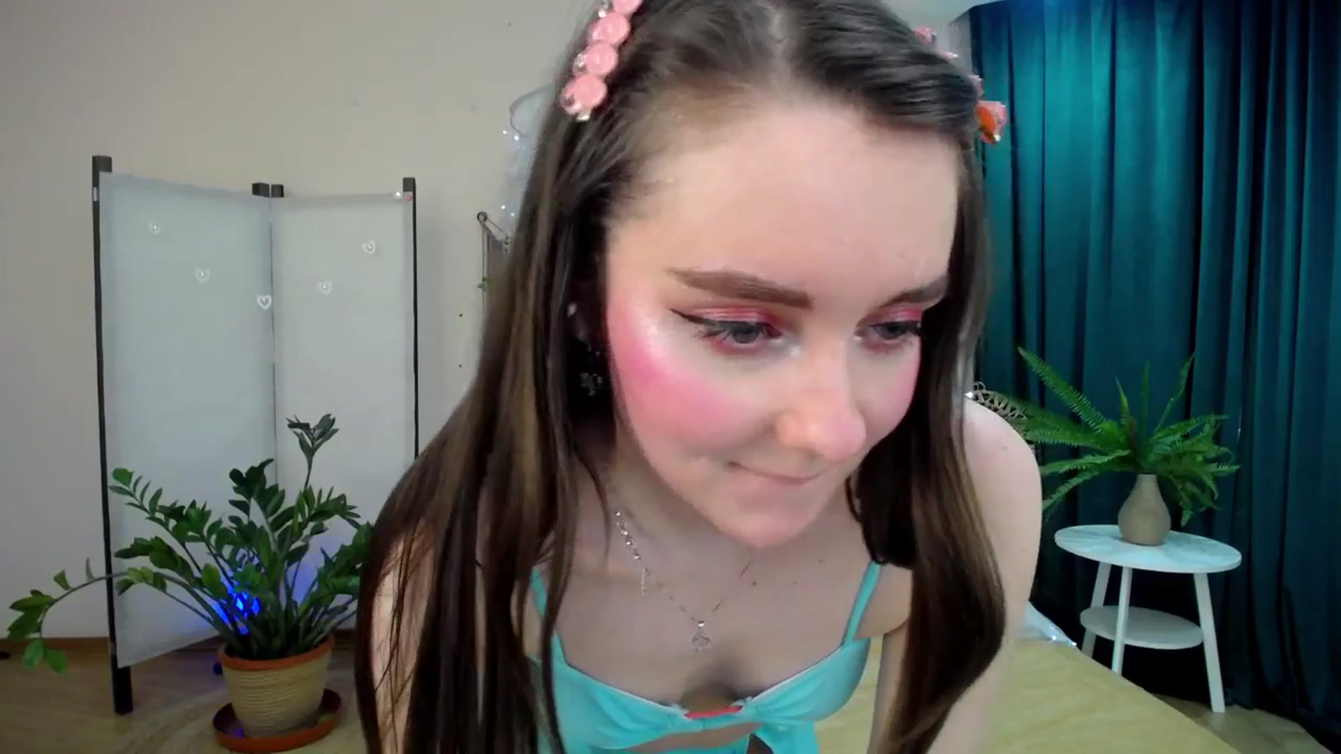 Gallery image thumbnail from Milim_Nava's myfreecams stream on, 04/22/2025, 07:46 image 5 of 20