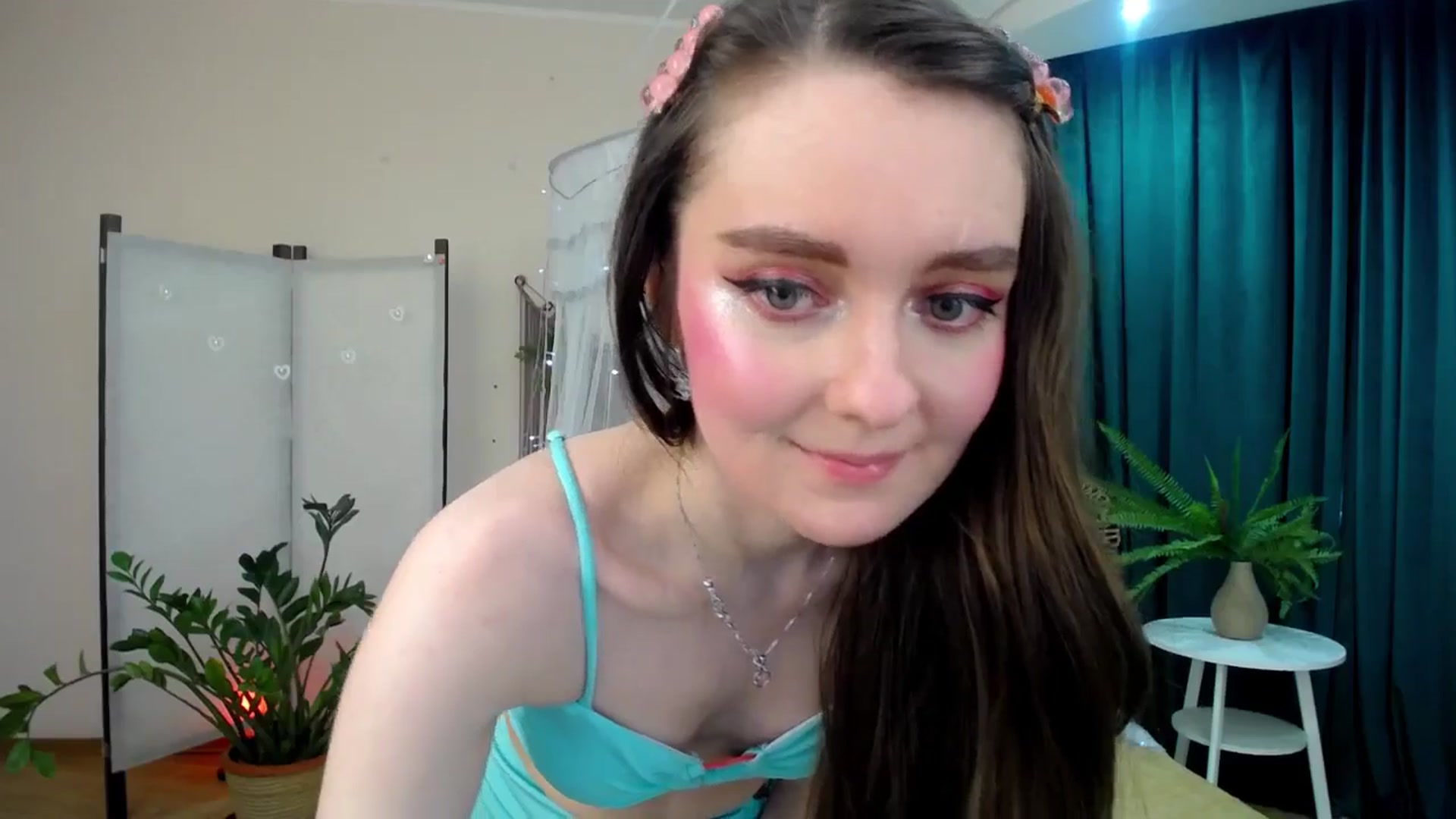 Gallery image thumbnail from Milim_Nava's myfreecams stream on, 04/22/2025, 07:46 image 10 of 20