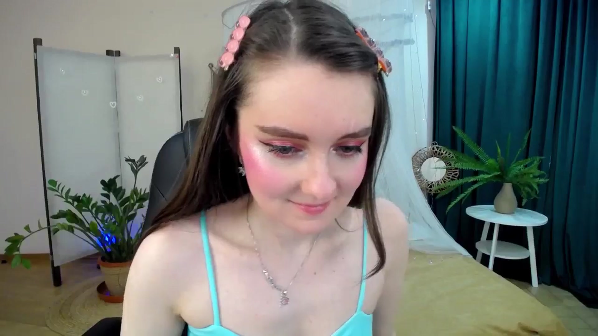 Gallery image thumbnail from Milim_Nava's myfreecams stream on, 04/22/2025, 07:46 image 12 of 20