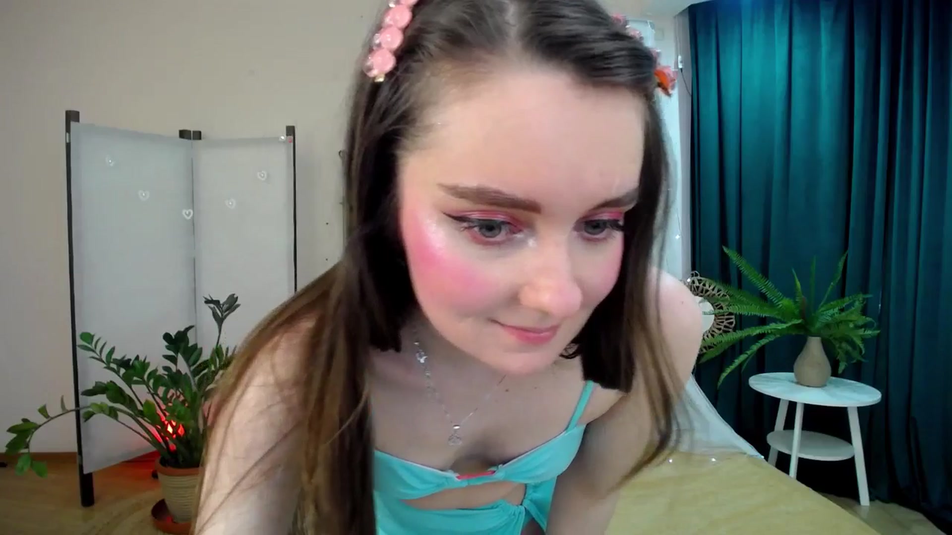 Gallery image thumbnail from Milim_Nava's myfreecams stream on, 04/22/2025, 07:46 image 4 of 20