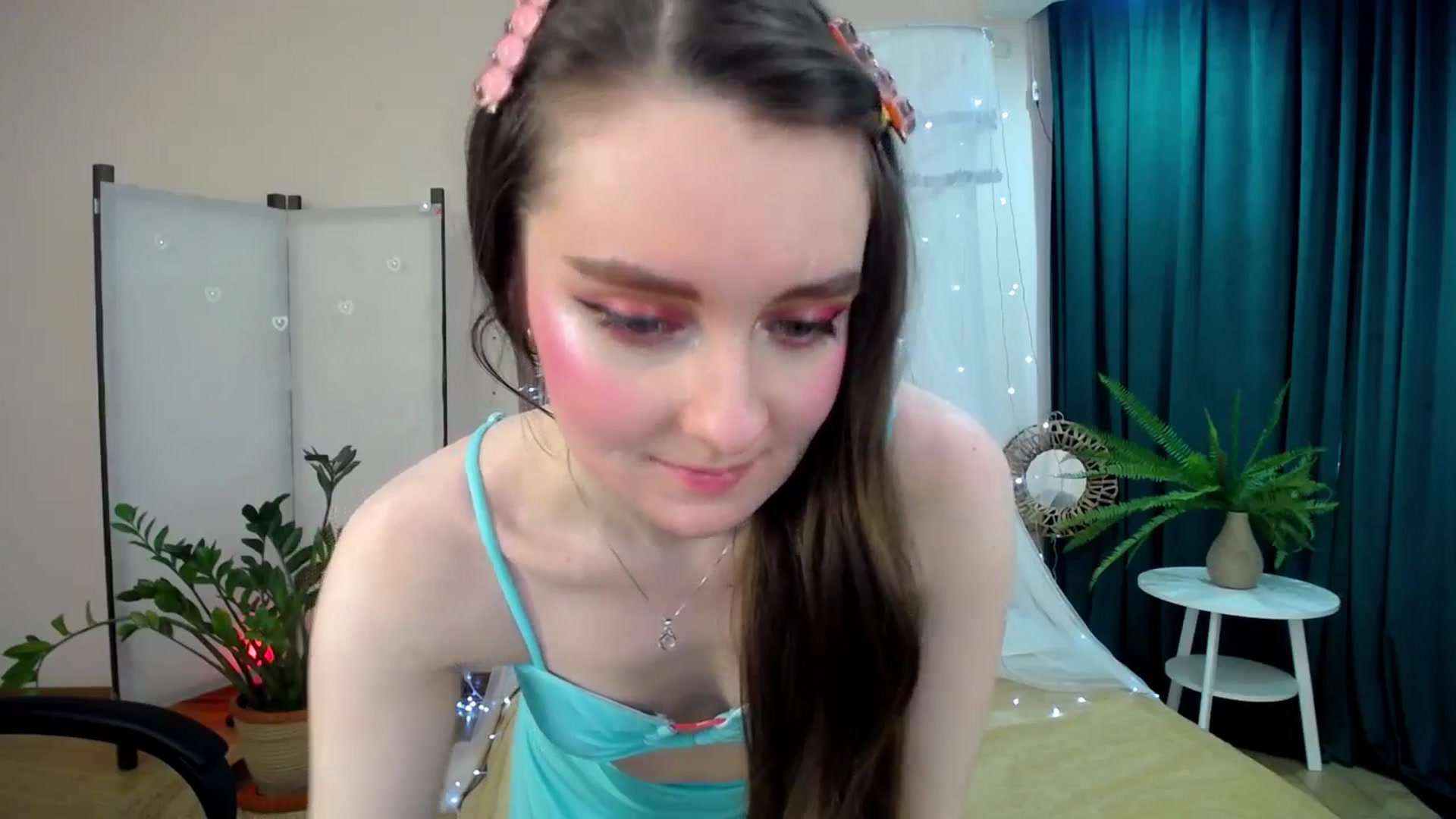 Gallery image thumbnail from Milim_Nava's myfreecams stream on, 04/22/2025, 07:46 image 18 of 20