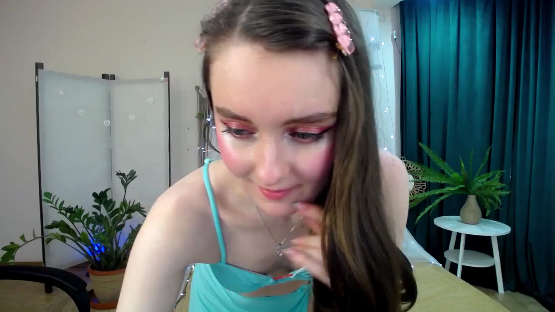 Gallery image thumbnail from Milim_Nava's myfreecams stream on, 04/22/2025, 07:46 image 19 of 20
