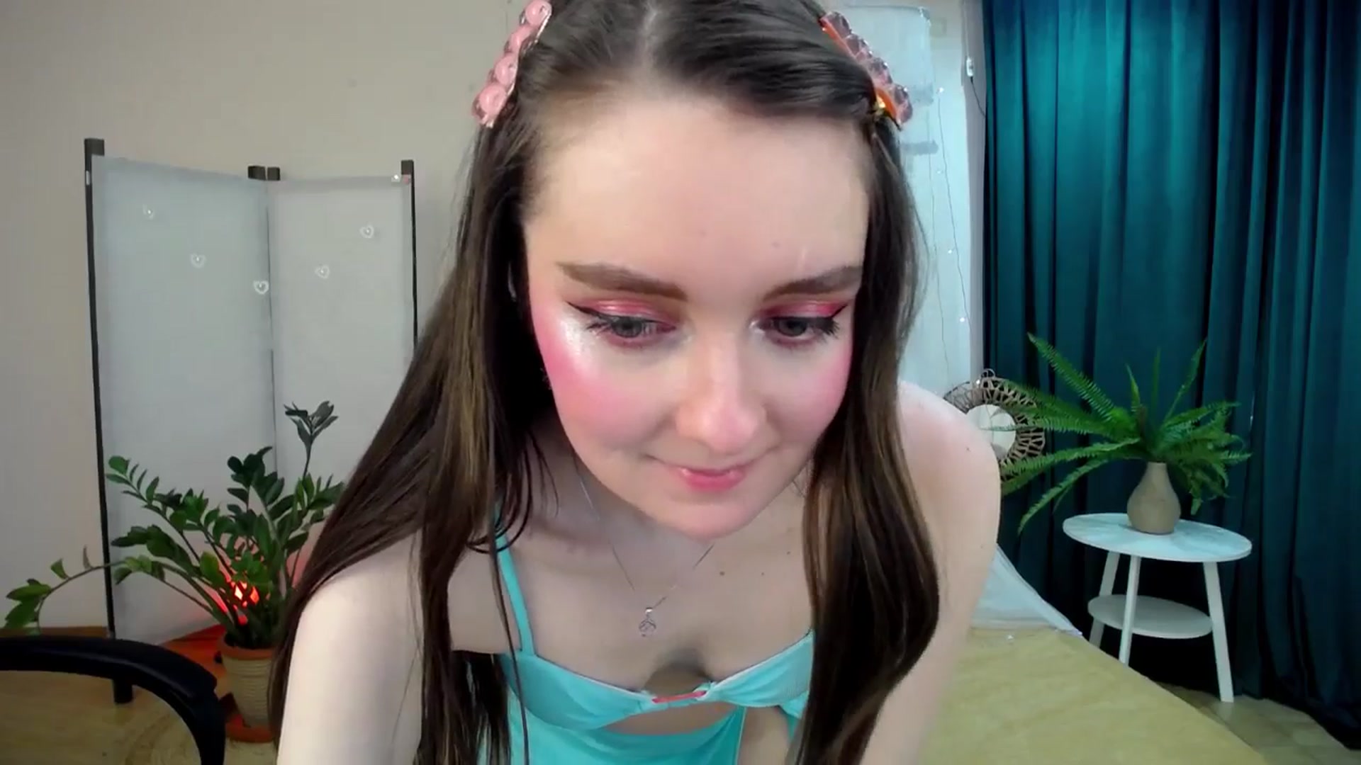 Gallery image thumbnail from Milim_Nava's myfreecams stream on, 04/22/2025, 07:46 image 17 of 20