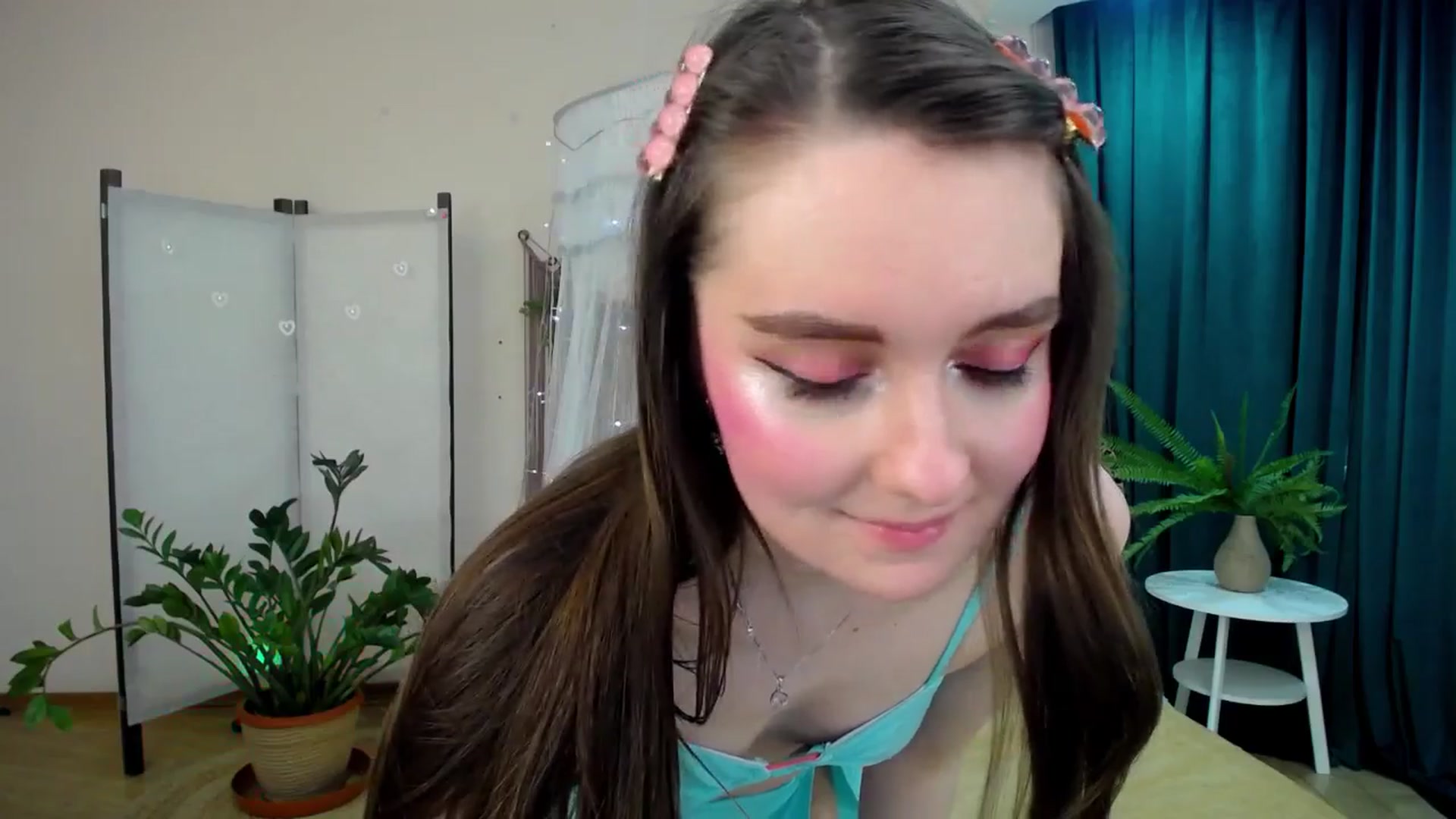Gallery image thumbnail from Milim_Nava's myfreecams stream on, 04/22/2025, 07:46 image 7 of 20