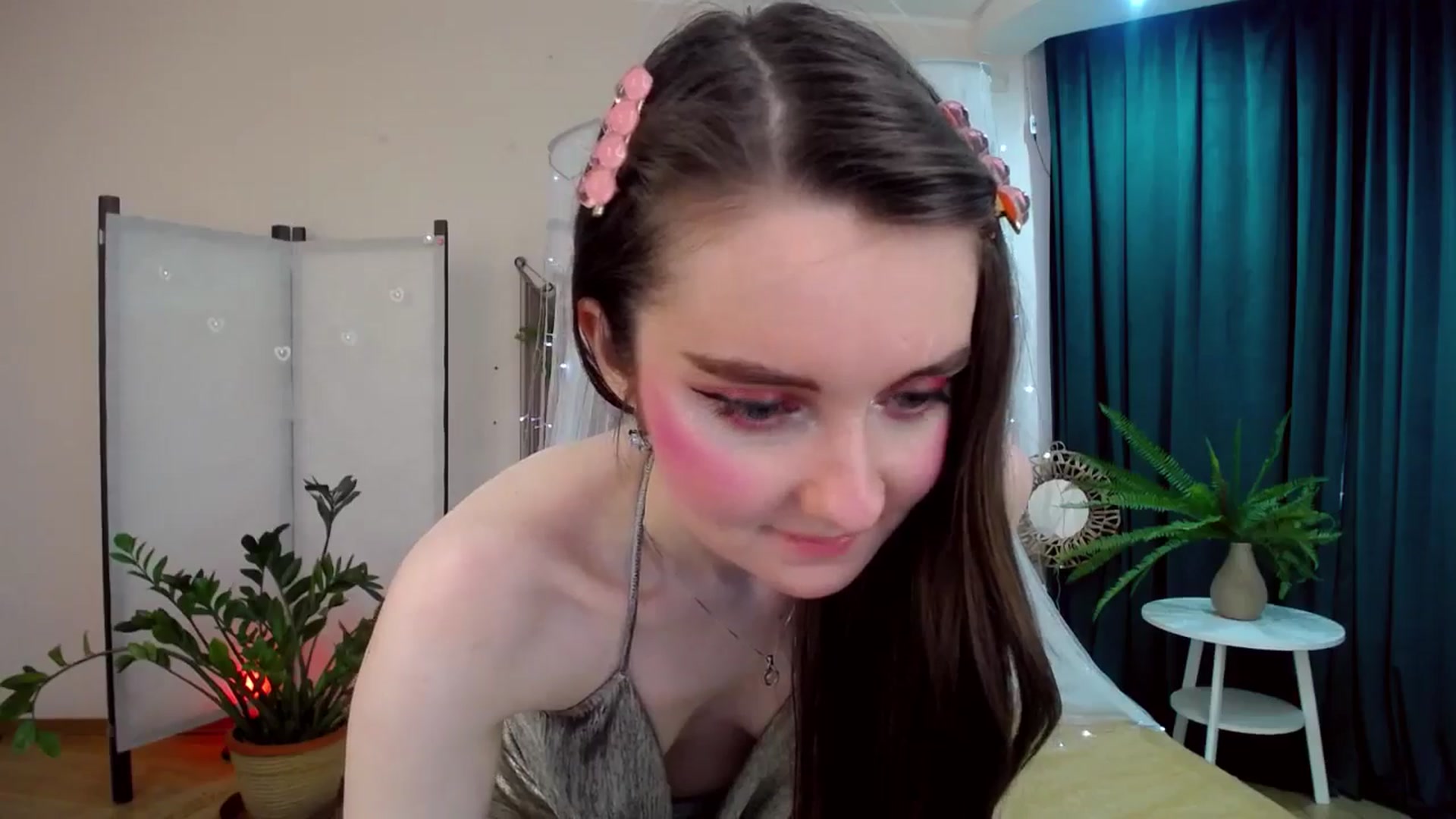 Gallery image thumbnail from Milim_Nava's myfreecams stream on, 04/22/2025, 09:57 image 15 of 20