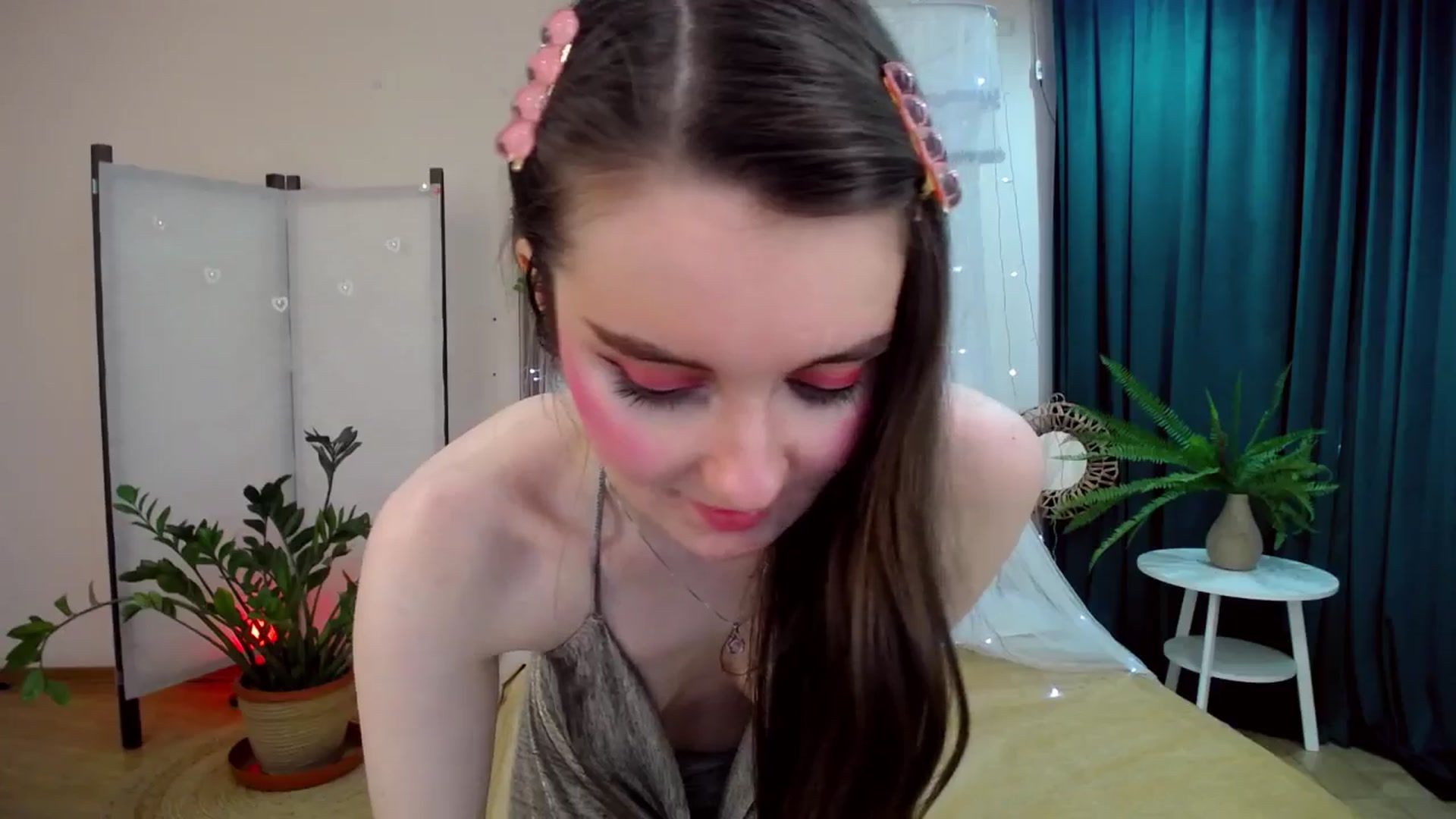Gallery image thumbnail from Milim_Nava's myfreecams stream on, 04/22/2025, 09:57 image 11 of 20