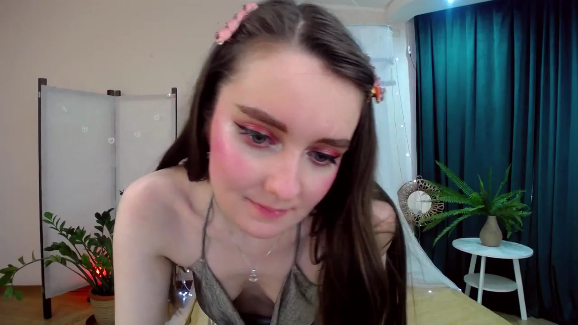 Gallery image thumbnail from Milim_Nava's myfreecams stream on, 04/22/2025, 09:57 image 18 of 20