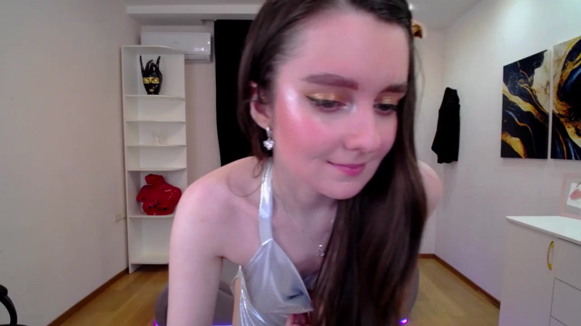 Gallery image thumbnail from Milim_Nava's myfreecams stream on, 04/23/2025, 07:48 image 8 of 20