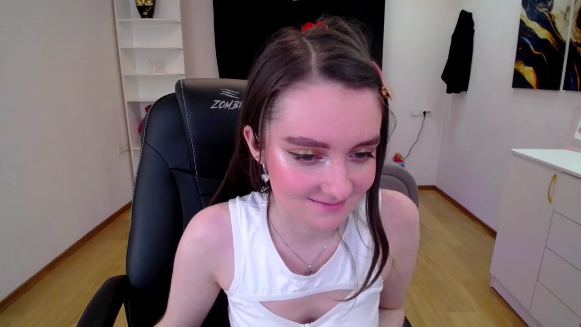 Gallery image thumbnail from Milim_Nava's myfreecams stream on, 04/23/2025, 09:51 image 20 of 20