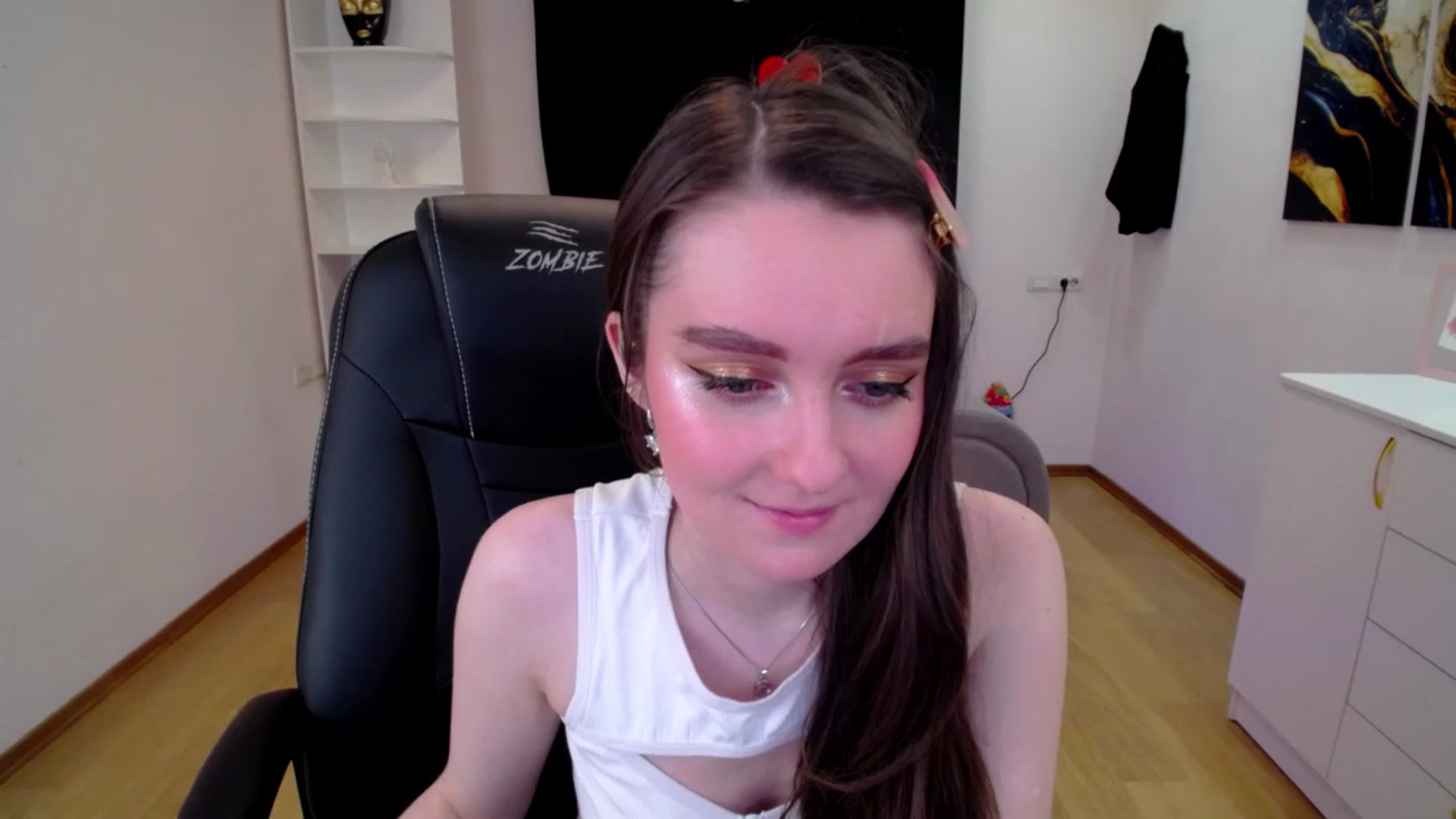 Gallery image thumbnail from Milim_Nava's myfreecams stream on, 04/23/2025, 09:51 image 19 of 20