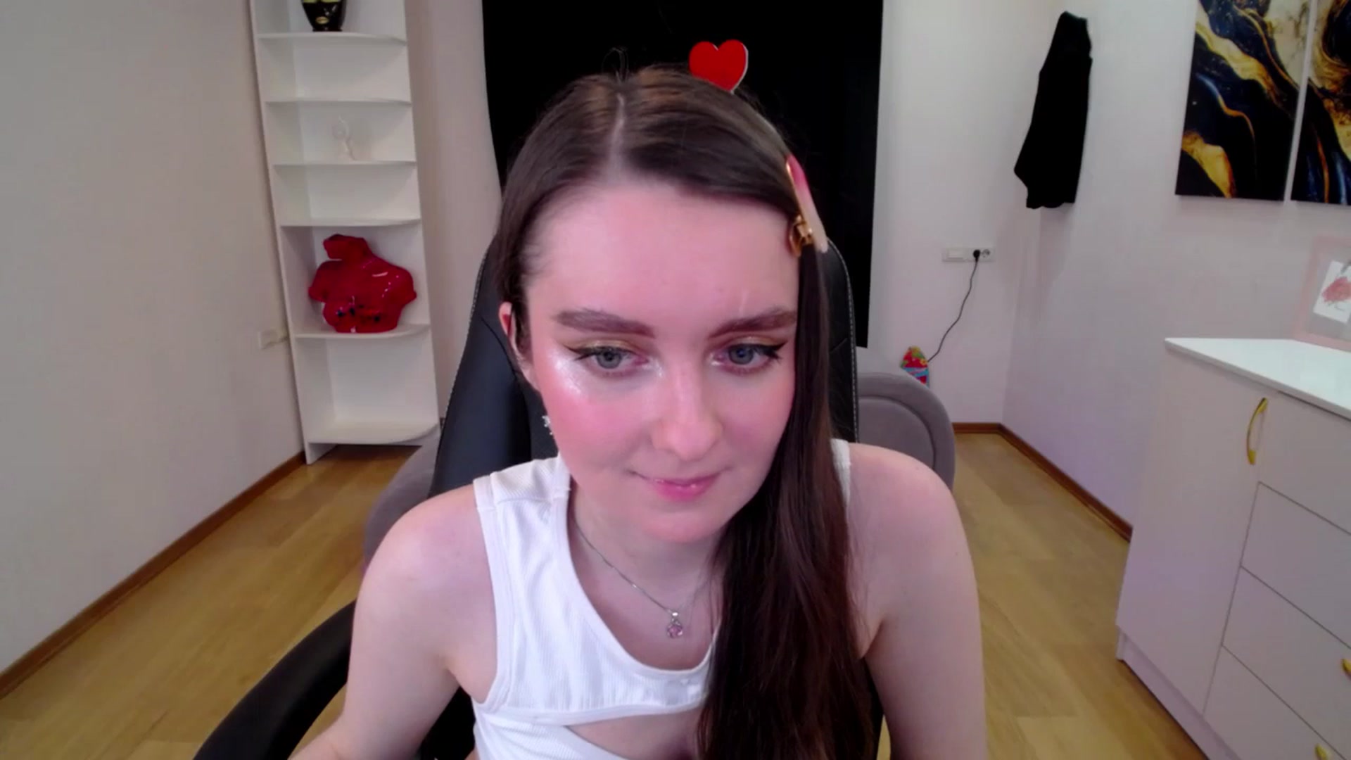 Gallery image thumbnail from Milim_Nava's myfreecams stream on, 04/23/2025, 10:43 image 19 of 20