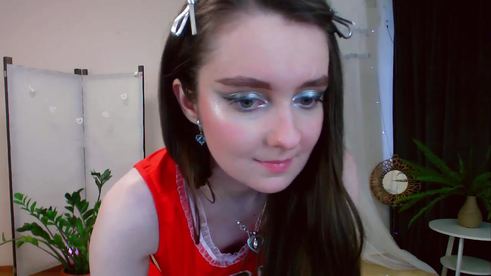 Gallery image thumbnail from Milim_Nava's myfreecams stream on, 04/25/2025, 09:55 image 4 of 20