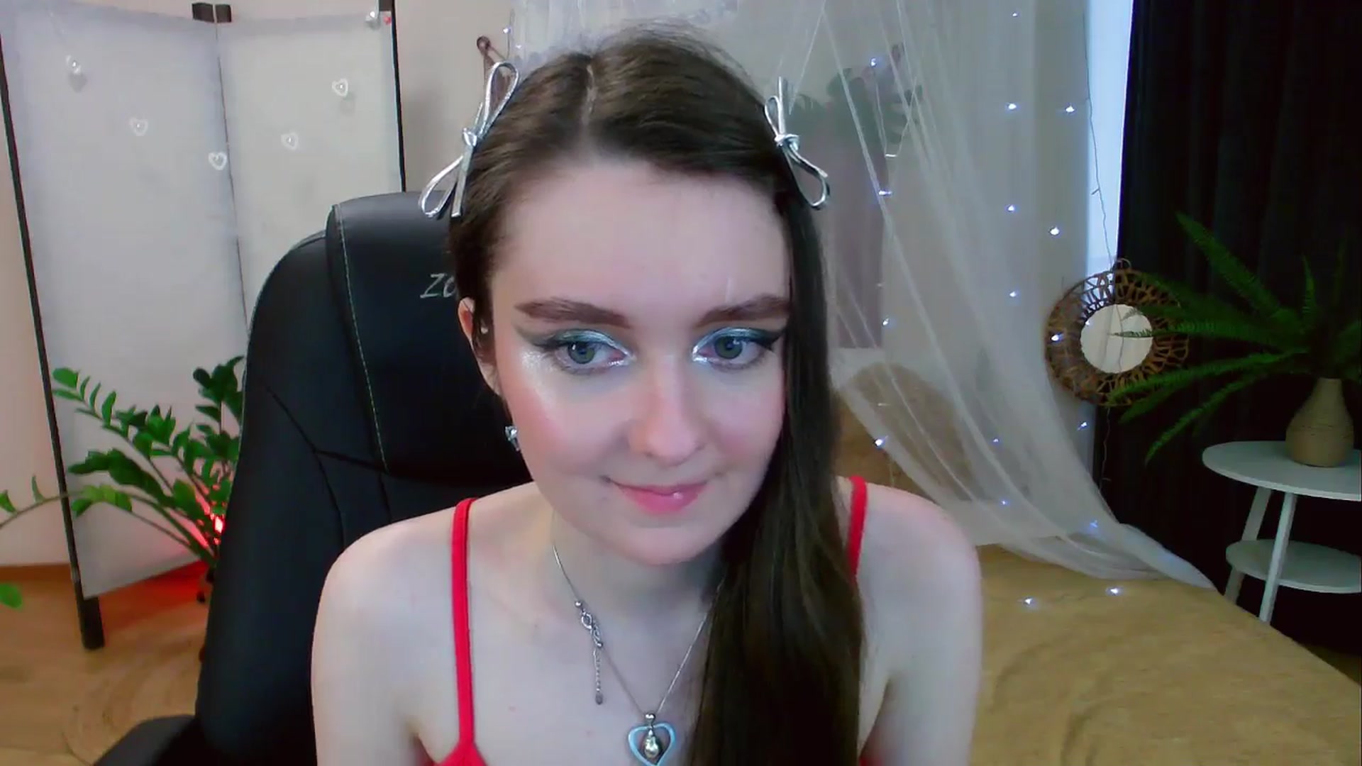Gallery image thumbnail from Milim_Nava's myfreecams stream on, 04/25/2025, 09:55 image 19 of 20