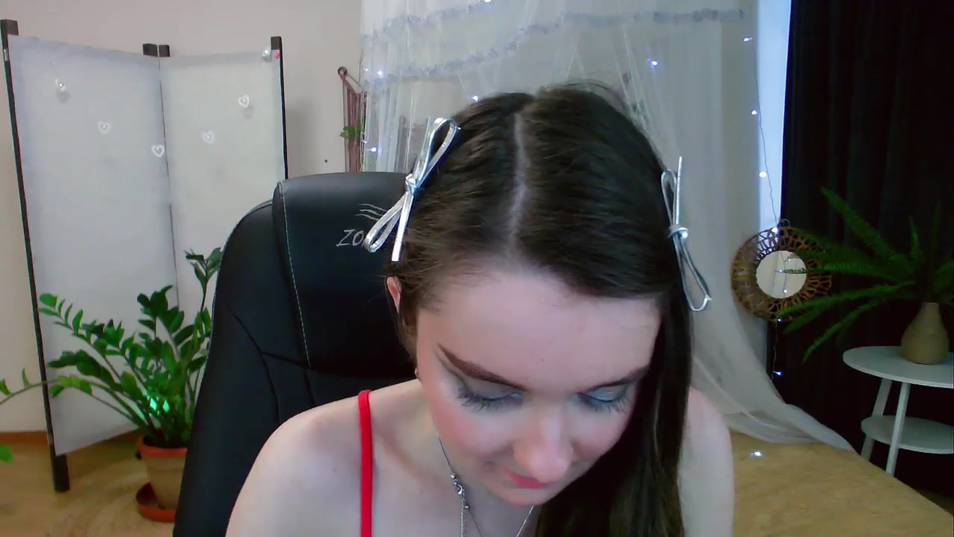 Gallery image thumbnail from Milim_Nava's myfreecams stream on, 04/25/2025, 09:55 image 16 of 20
