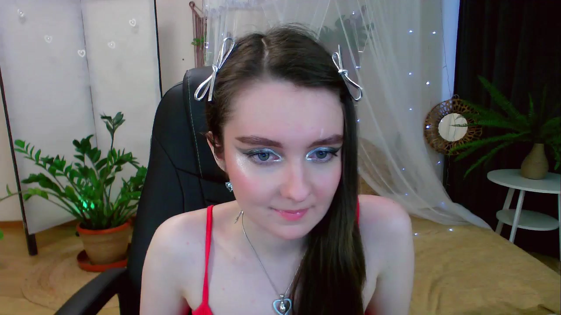 Gallery image thumbnail from Milim_Nava's myfreecams stream on, 04/25/2025, 09:55 image 12 of 20
