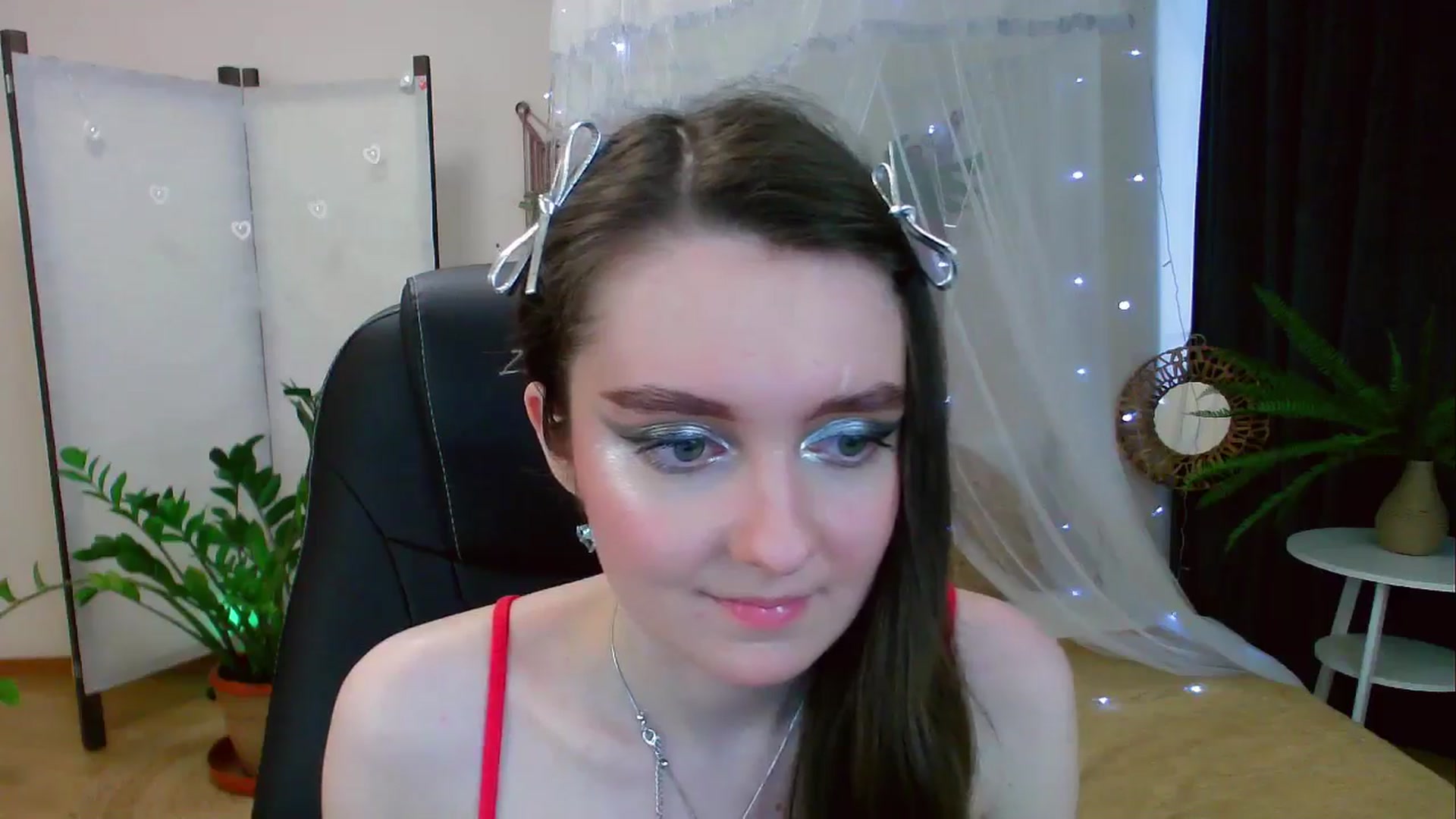 Gallery image thumbnail from Milim_Nava's myfreecams stream on, 04/25/2025, 09:55 image 17 of 20