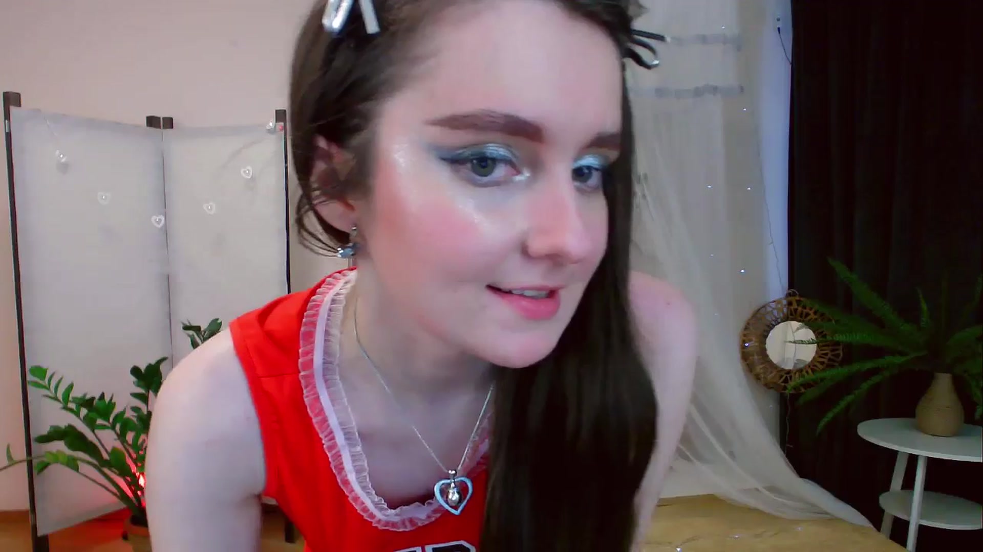 Gallery image thumbnail from Milim_Nava's myfreecams stream on, 04/25/2025, 09:55 image 9 of 20