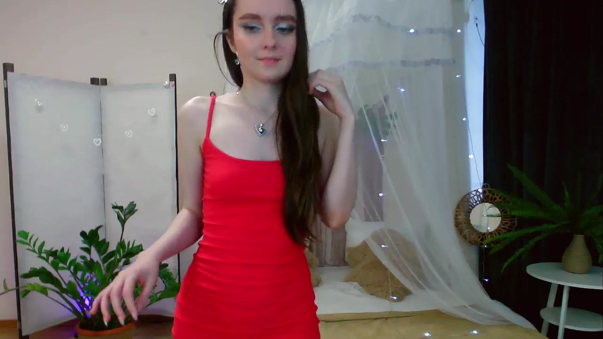Gallery image thumbnail from Milim_Nava's myfreecams stream on, 04/25/2025, 09:55 image 13 of 20