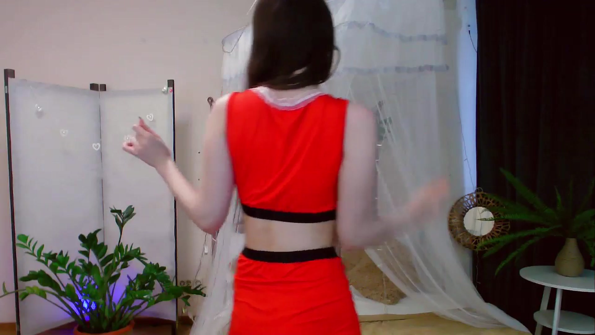 Gallery image thumbnail from Milim_Nava's myfreecams stream on, 04/25/2025, 09:55 image 3 of 20