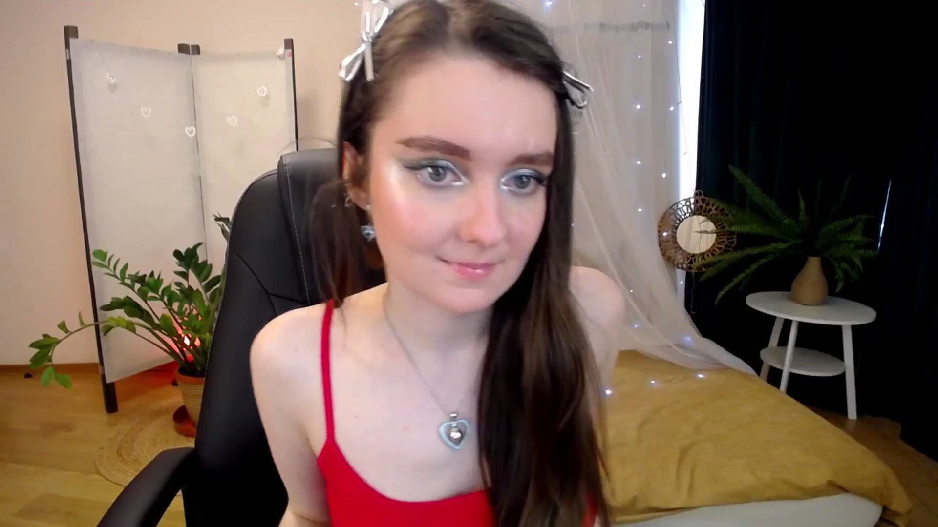 Gallery image thumbnail from Milim_Nava's myfreecams stream on, 04/25/2025, 11:25 image 20 of 20