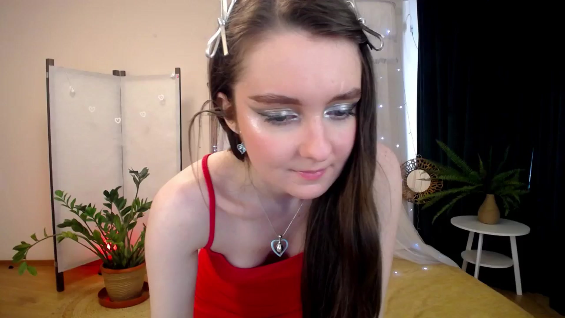 Gallery image thumbnail from Milim_Nava's myfreecams stream on, 04/25/2025, 11:25 image 7 of 20