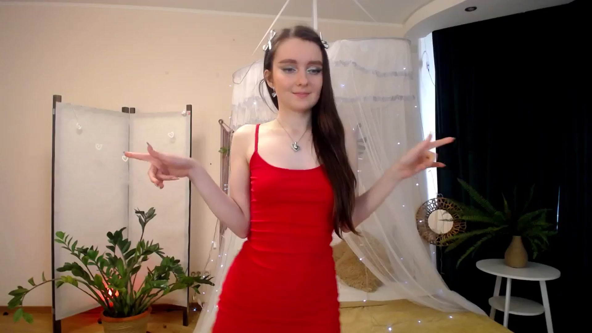 Gallery image thumbnail from Milim_Nava's myfreecams stream on, 04/25/2025, 11:25 image 9 of 20