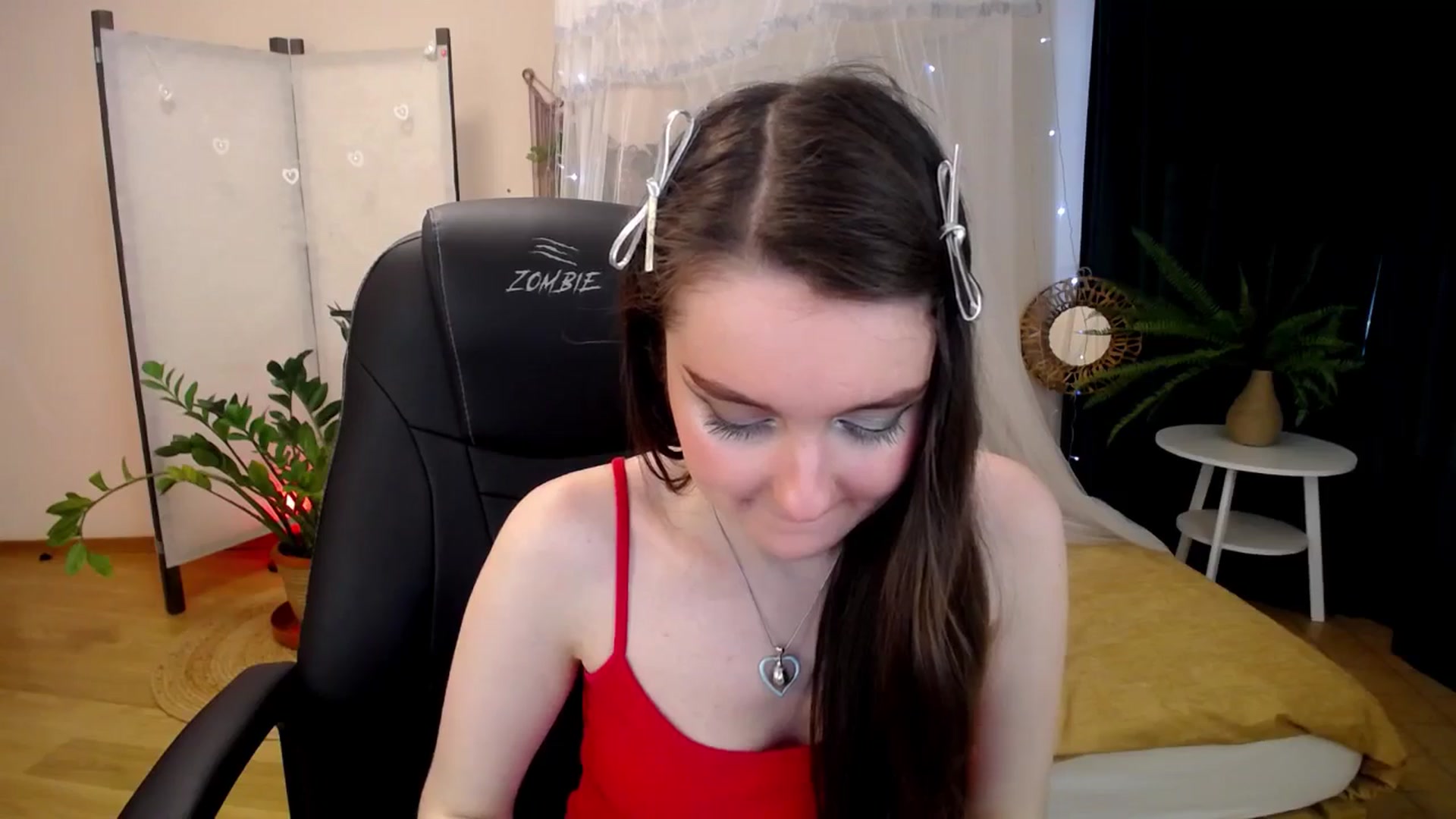 Gallery image thumbnail from Milim_Nava's myfreecams stream on, 04/25/2025, 11:25 image 2 of 20
