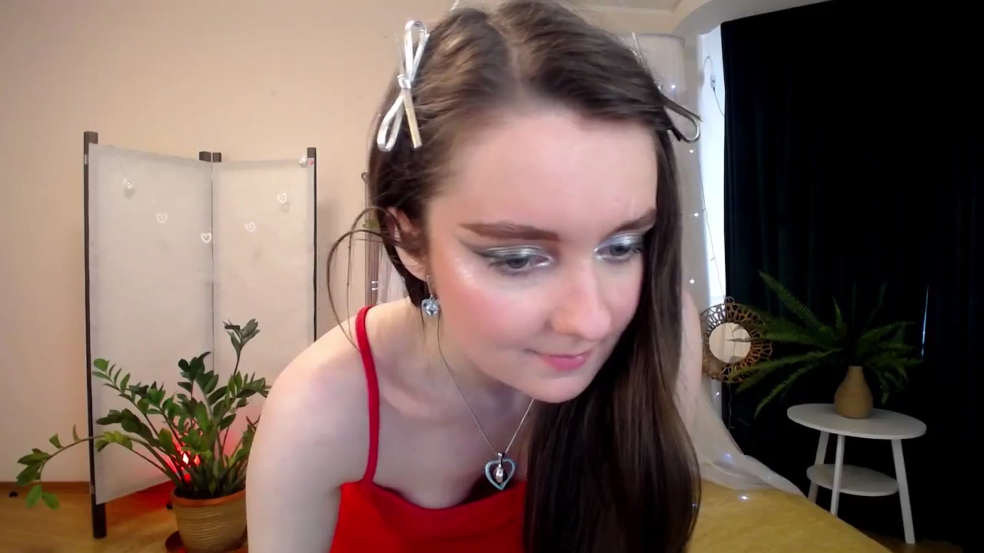 Gallery image thumbnail from Milim_Nava's myfreecams stream on, 04/25/2025, 11:25 image 6 of 20