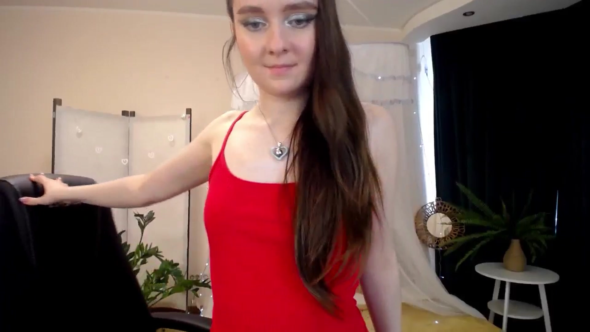 Gallery image thumbnail from Milim_Nava's myfreecams stream on, 04/25/2025, 11:25 image 16 of 20