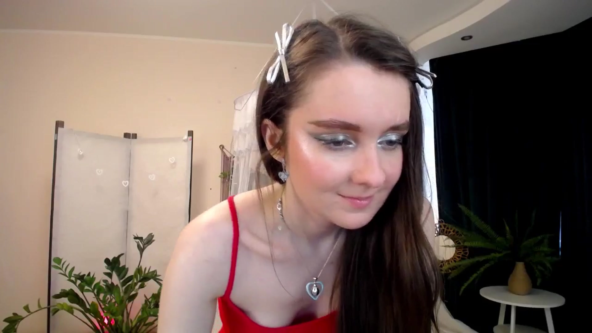 Gallery image thumbnail from Milim_Nava's myfreecams stream on, 04/25/2025, 11:25 image 10 of 20