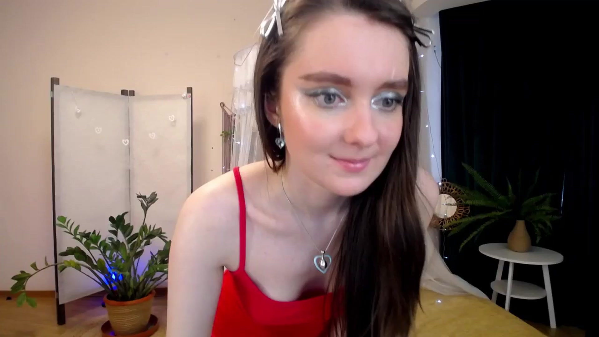 Gallery image thumbnail from Milim_Nava's myfreecams stream on, 04/25/2025, 11:25 image 1 of 20