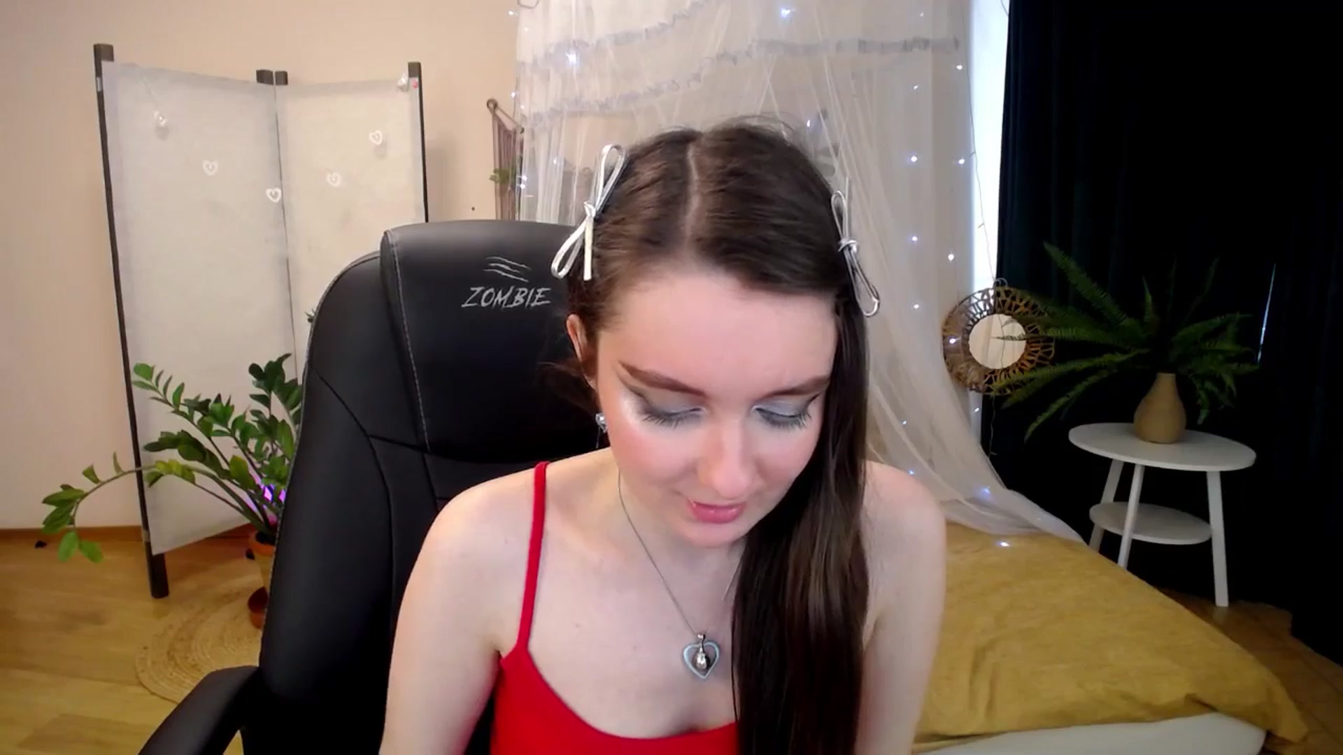Gallery image thumbnail from Milim_Nava's myfreecams stream on, 04/25/2025, 11:25 image 8 of 20