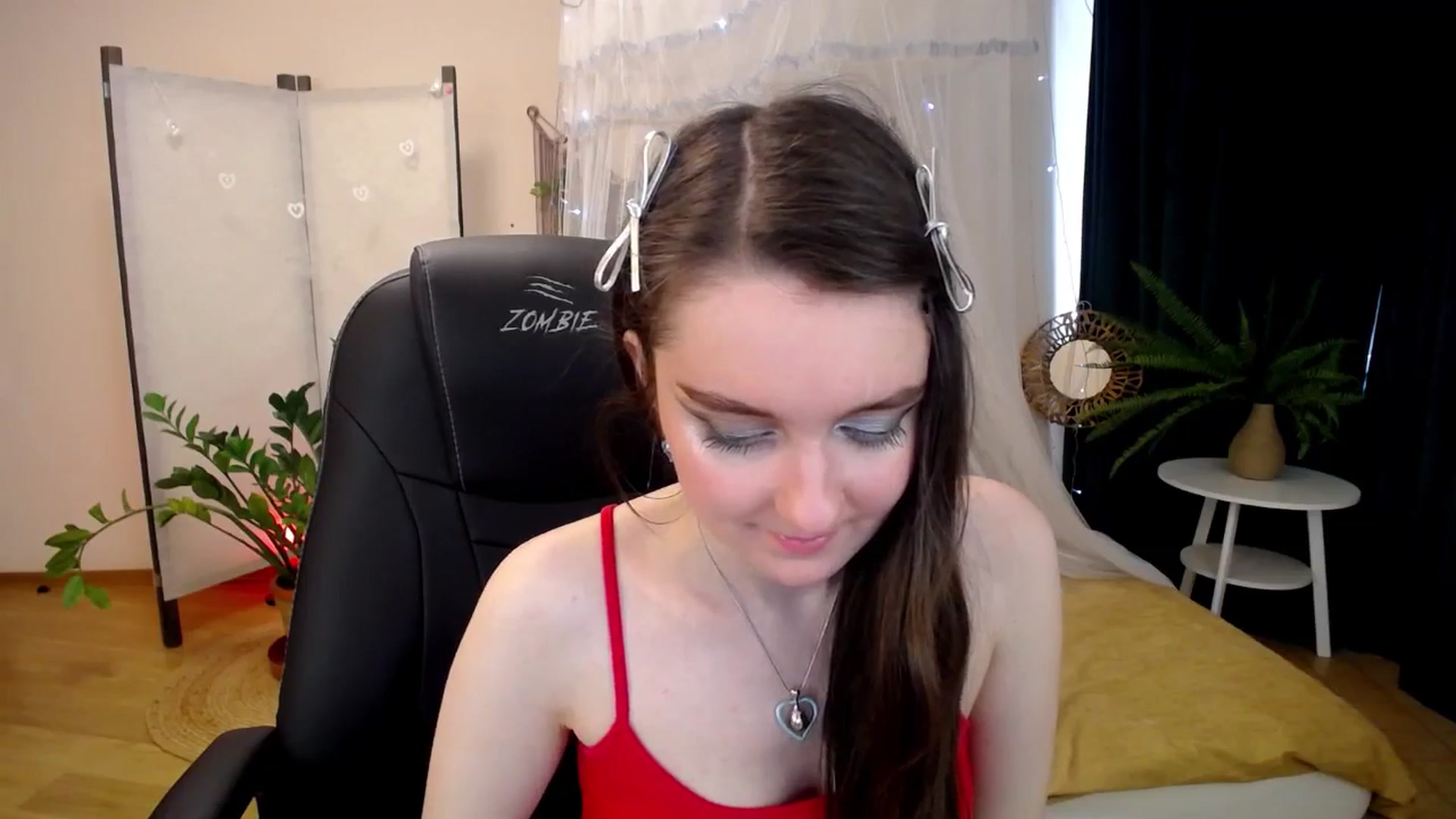 Gallery image thumbnail from Milim_Nava's myfreecams stream on, 04/25/2025, 11:25 image 12 of 20