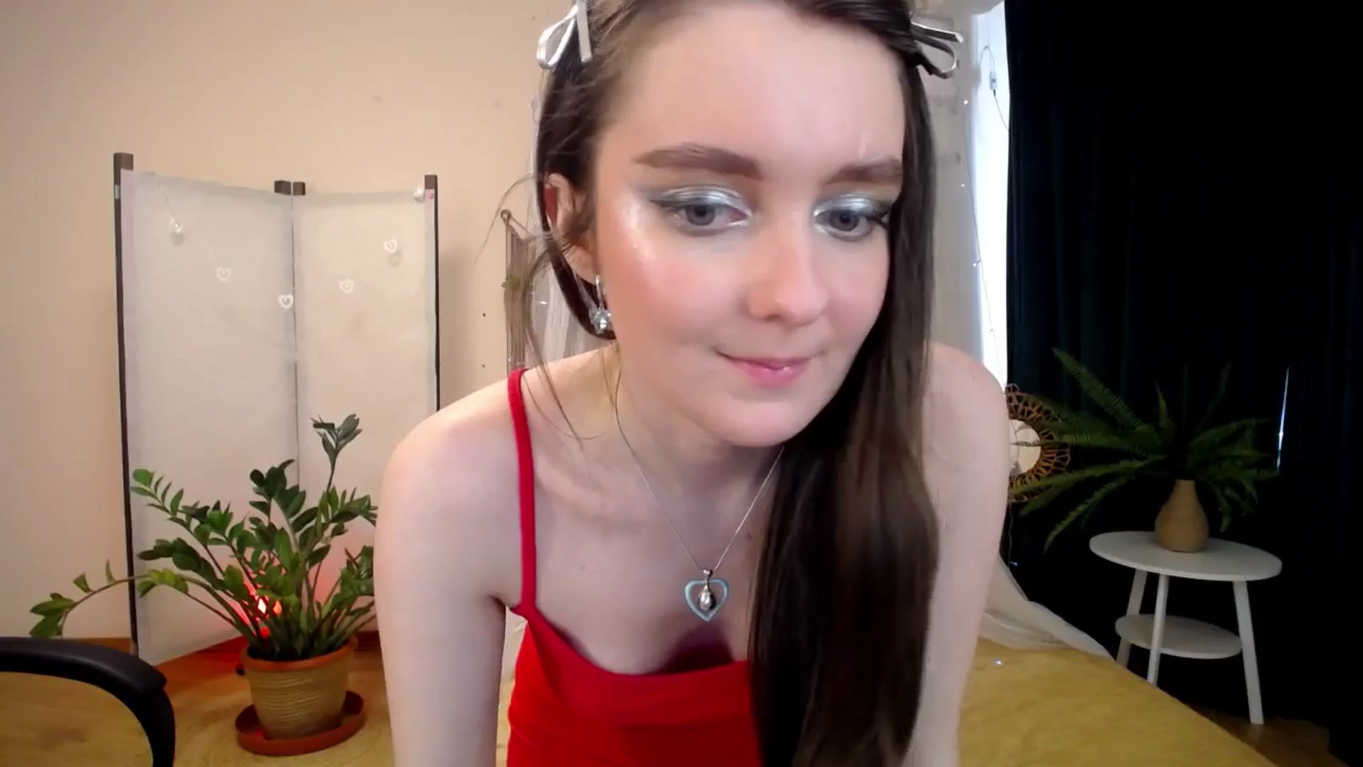 Gallery image thumbnail from Milim_Nava's myfreecams stream on, 04/25/2025, 11:25 image 17 of 20
