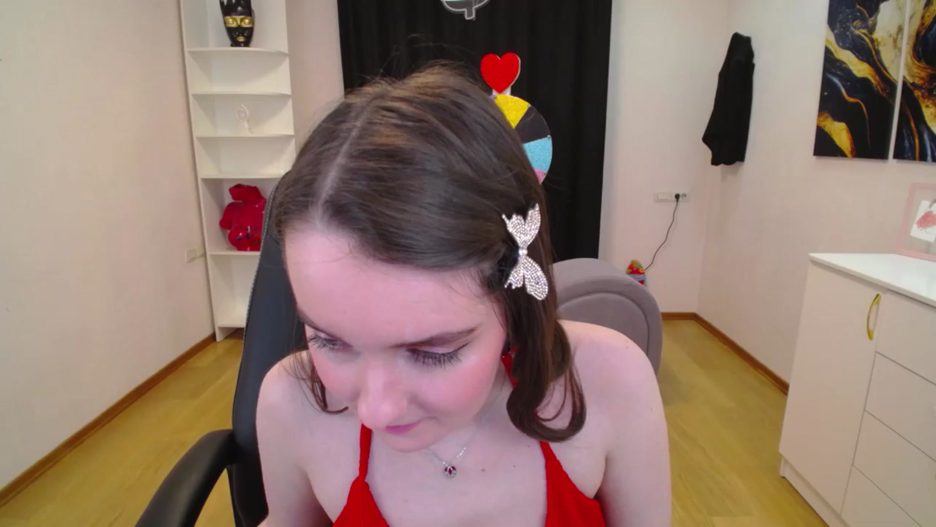 Gallery image thumbnail from Milim_Nava's myfreecams stream on, 04/26/2025, 08:28 image 12 of 20