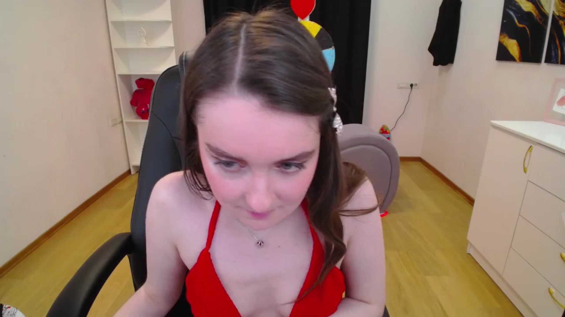 Gallery image thumbnail from Milim_Nava's myfreecams stream on, 04/26/2025, 08:28 image 18 of 20