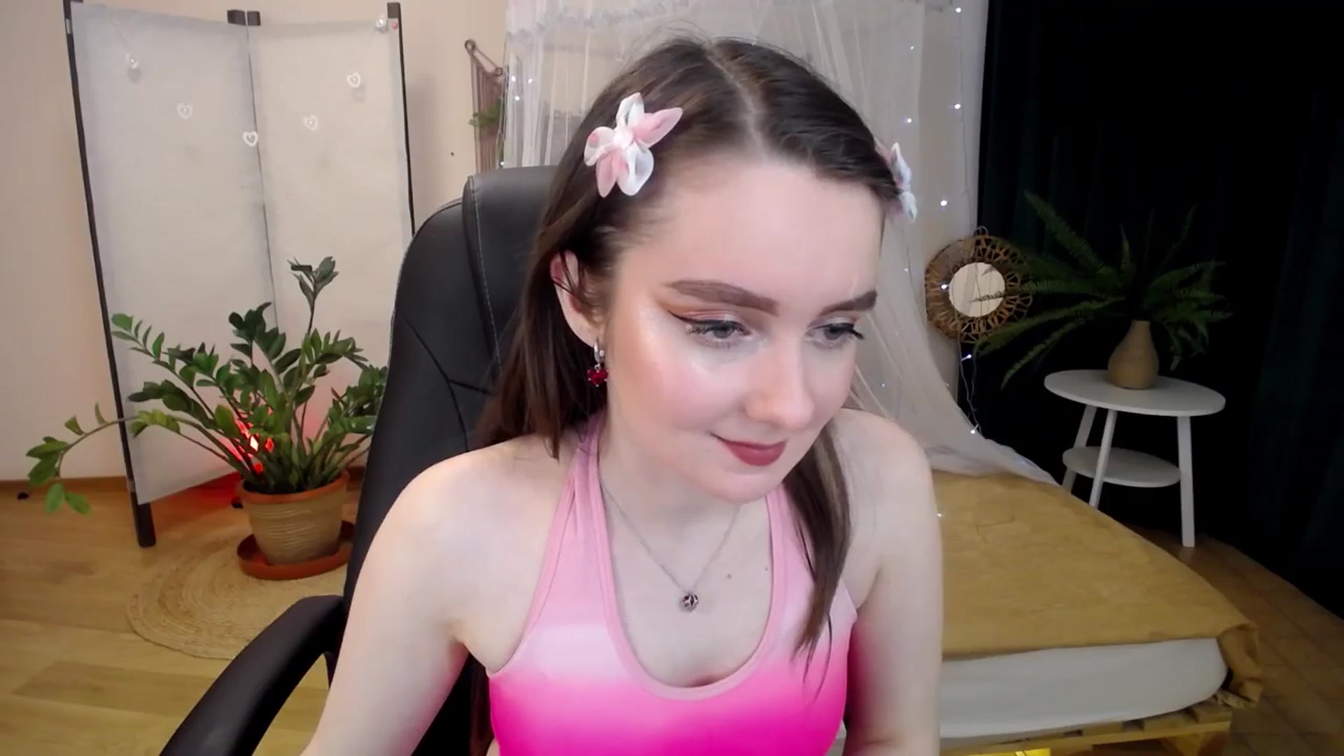 Gallery image thumbnail from Milim_Nava's myfreecams stream on, 04/27/2025, 10:57 image 18 of 20