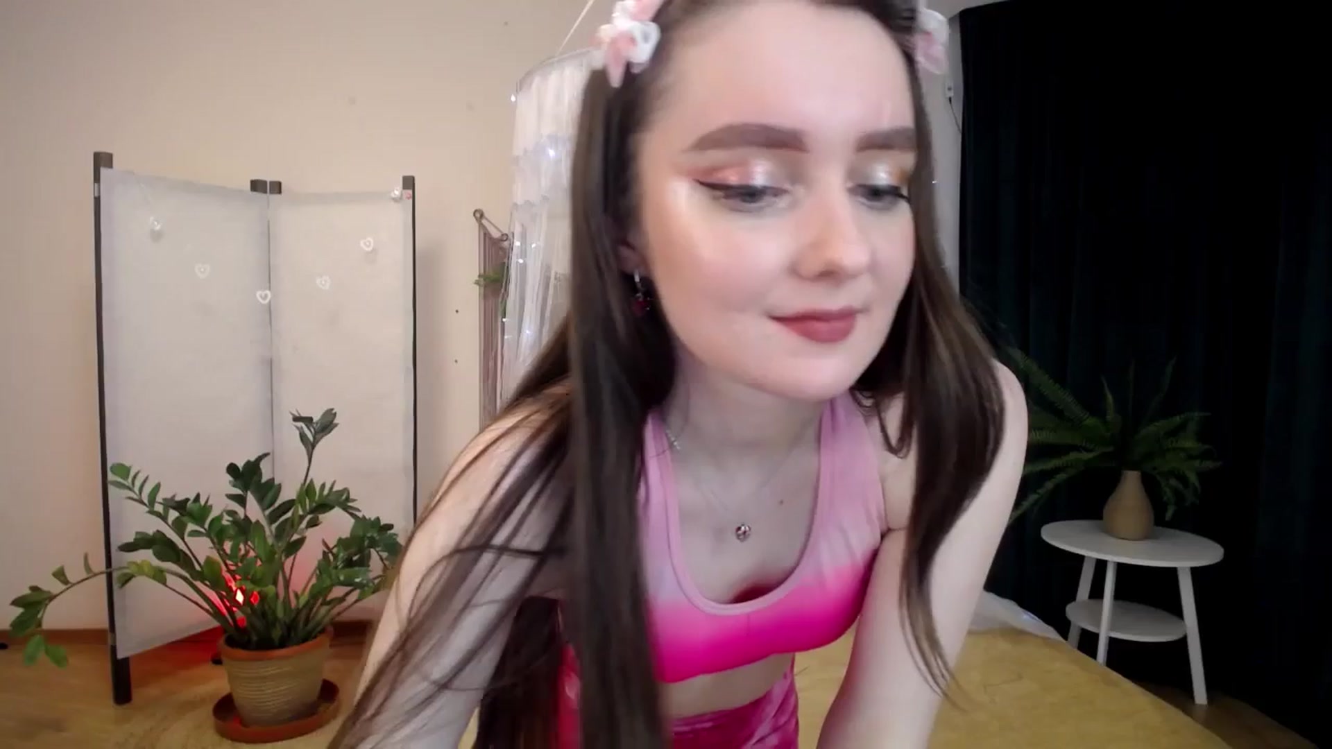 Gallery image thumbnail from Milim_Nava's myfreecams stream on, 04/27/2025, 10:57 image 6 of 20